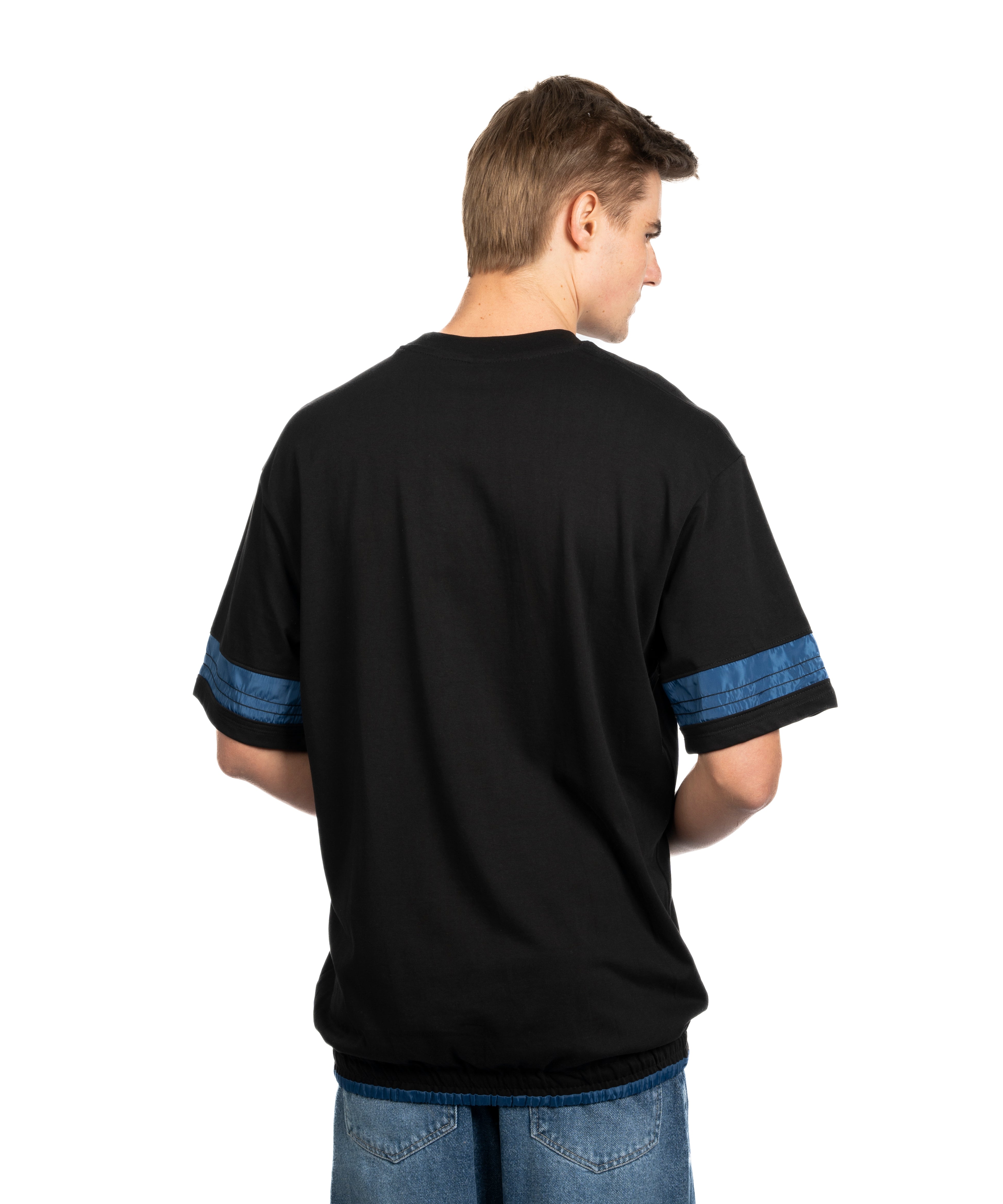 T-Shirt - Men - Printed