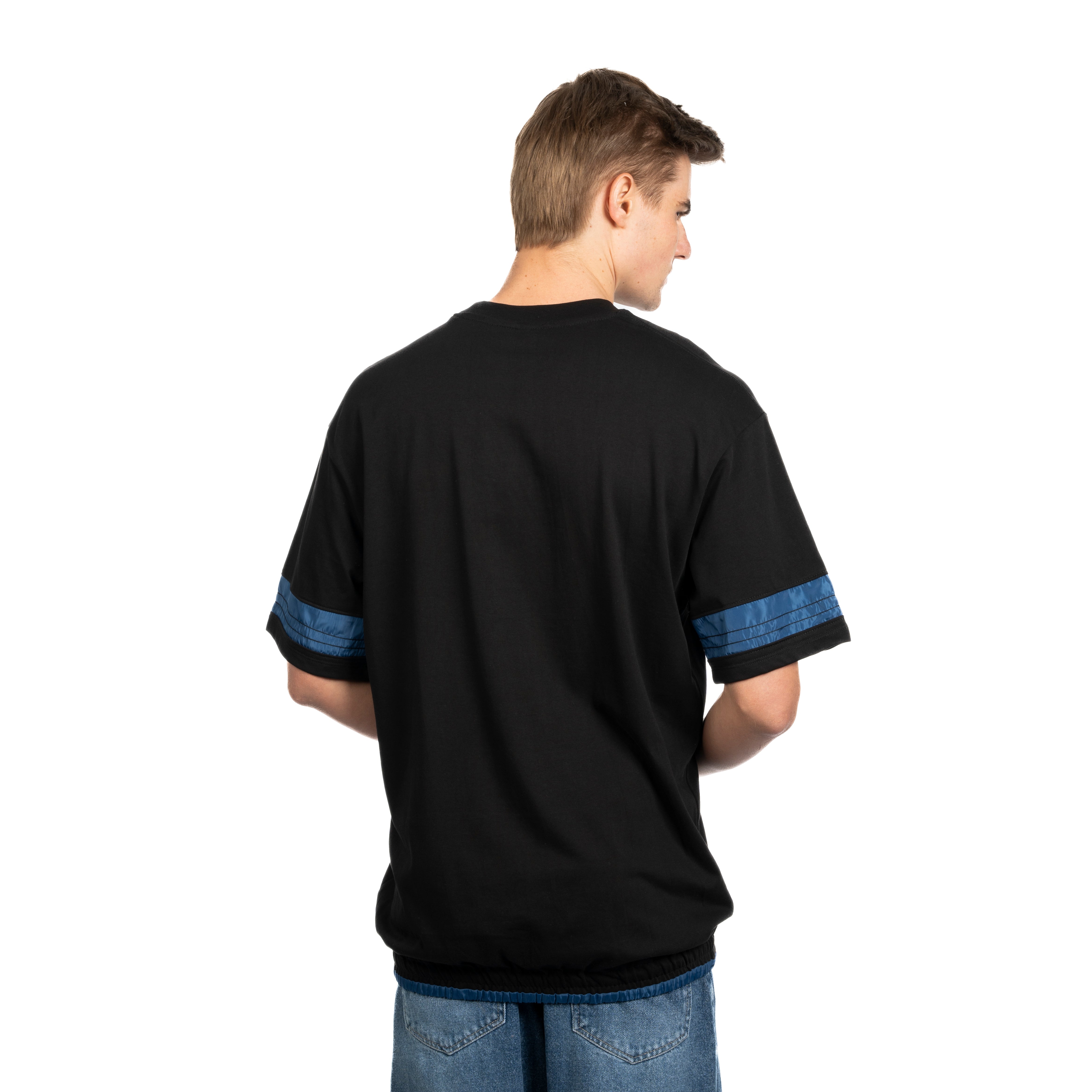 T-Shirt - Men - Printed