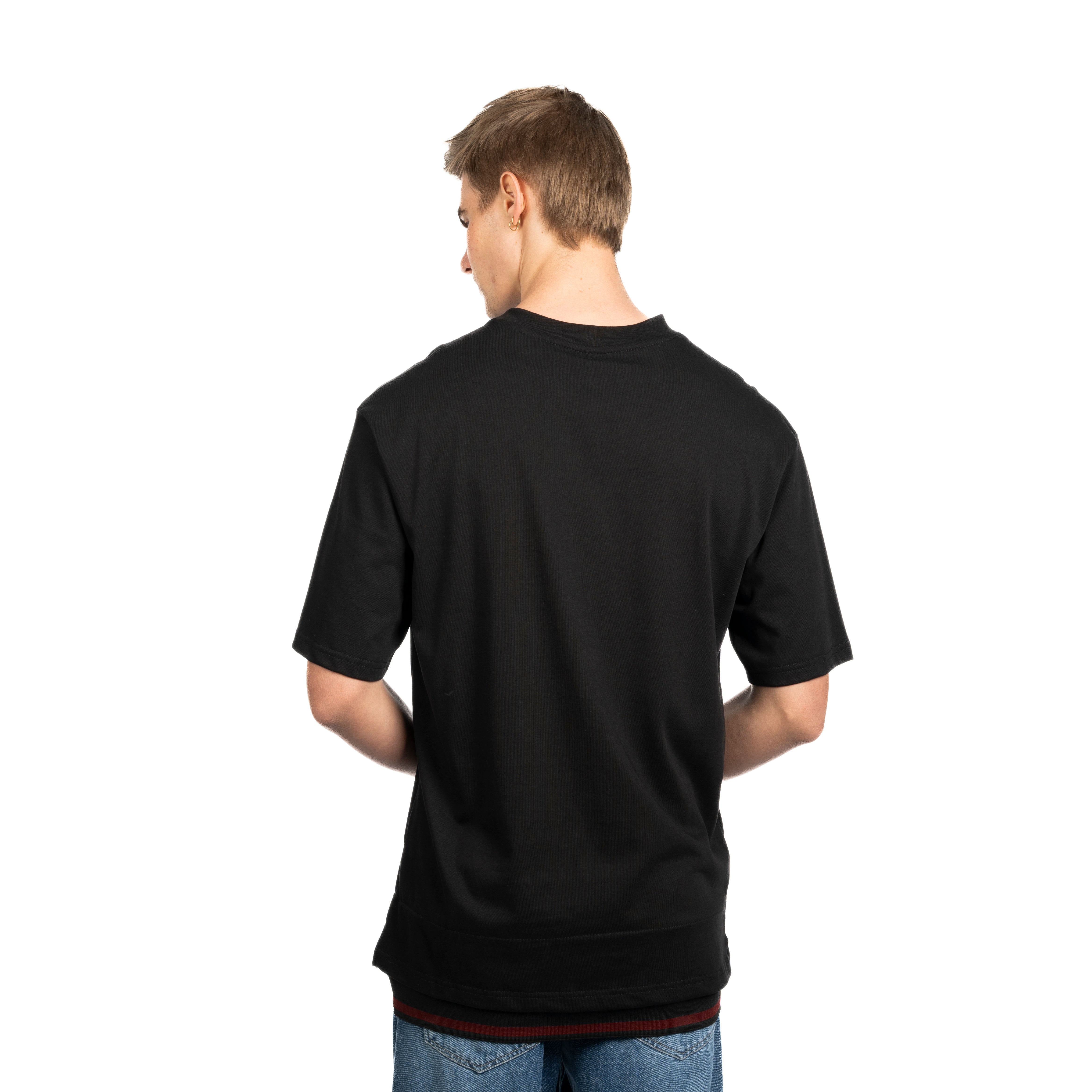 T-Shirt - Men - Plain