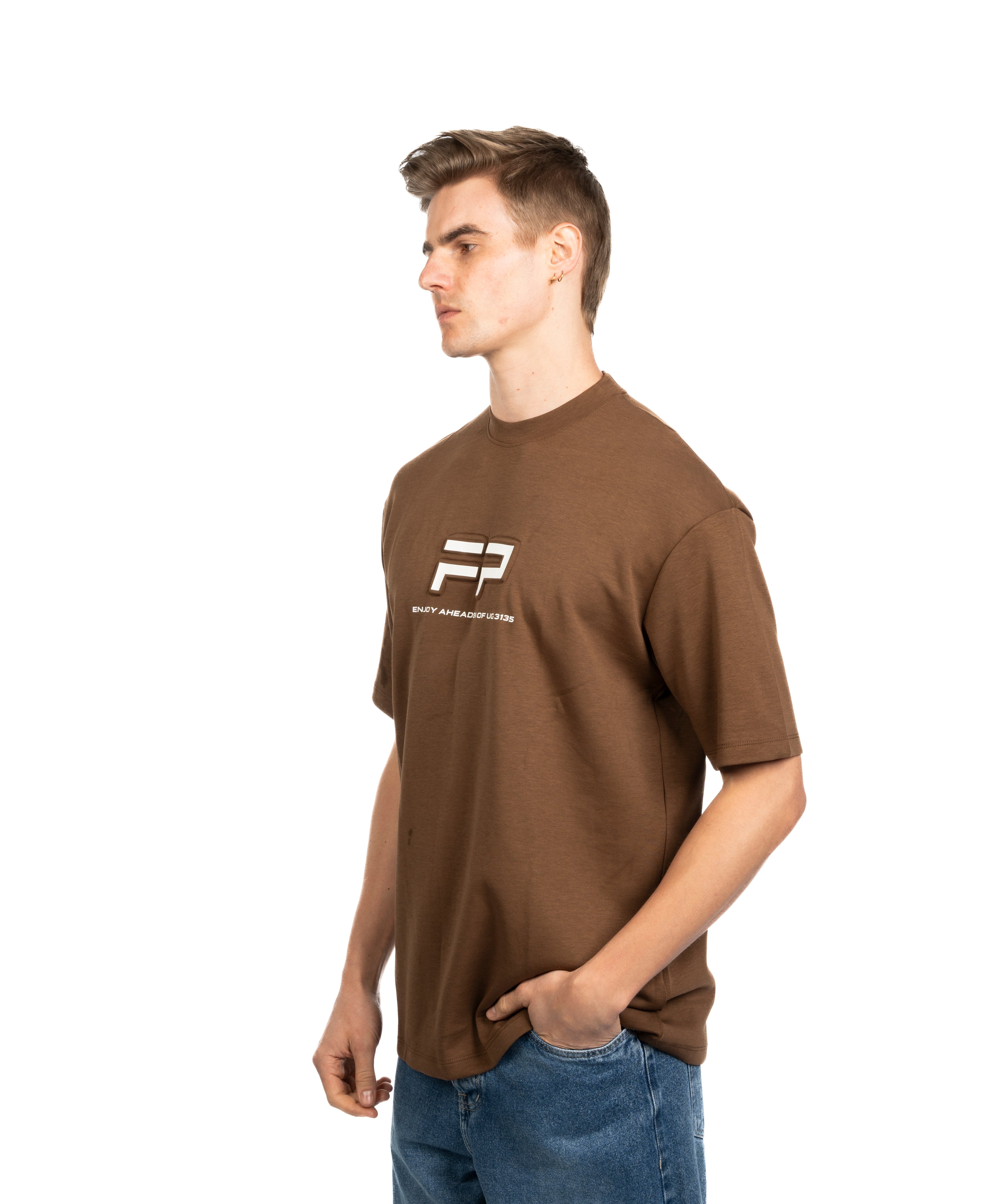 T-Shirt - Men - Printed