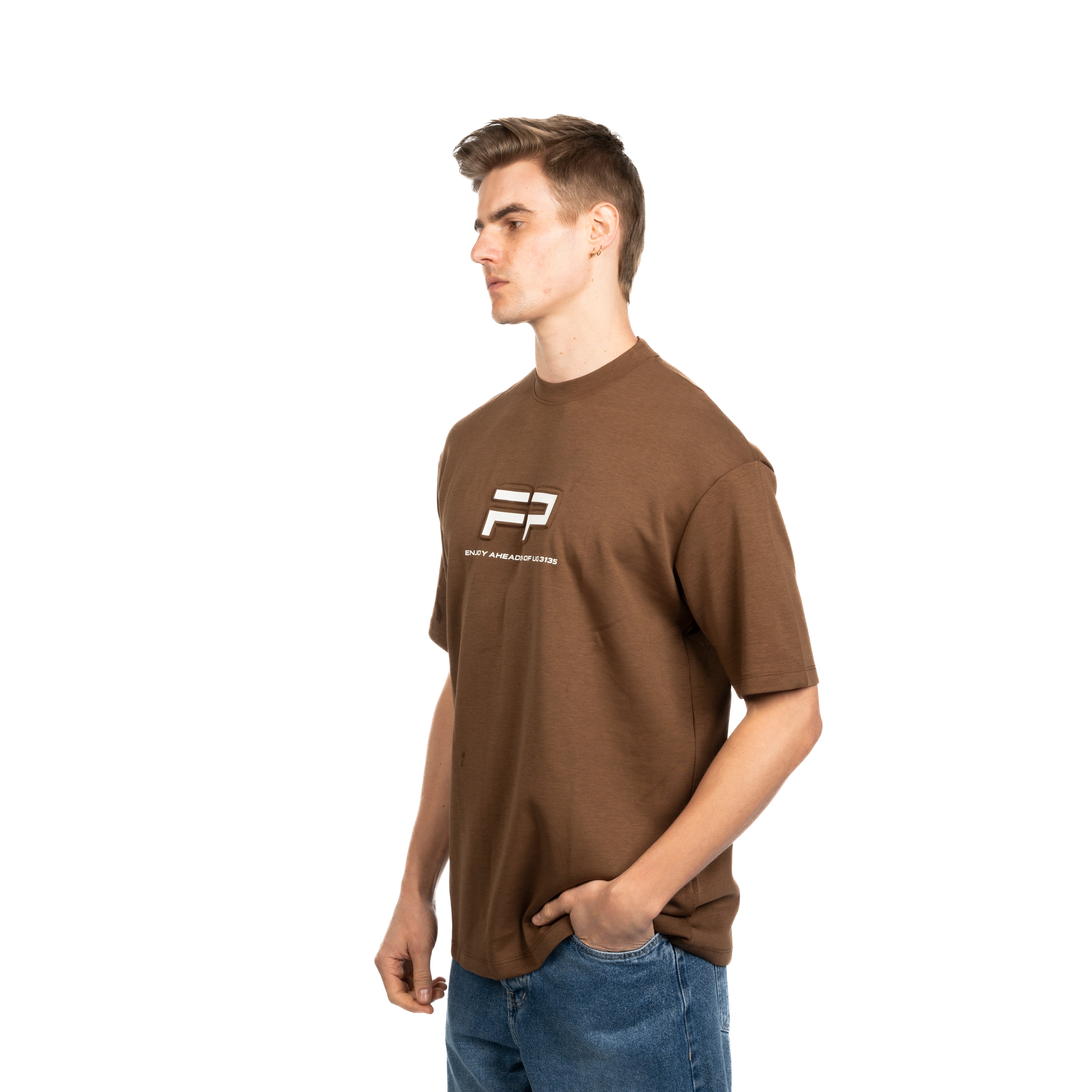 T-Shirt - Men - Printed