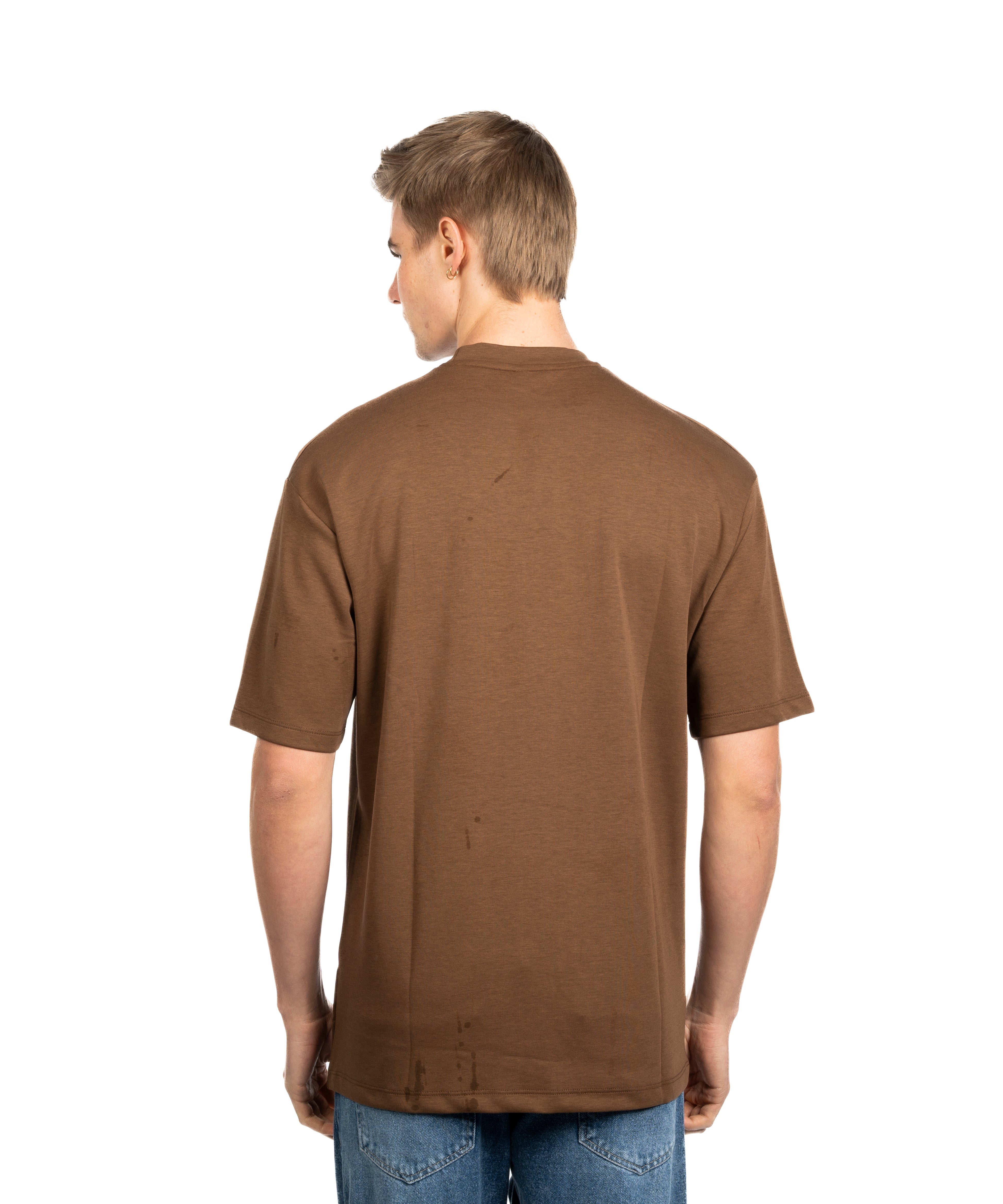 T-Shirt - Men - Printed