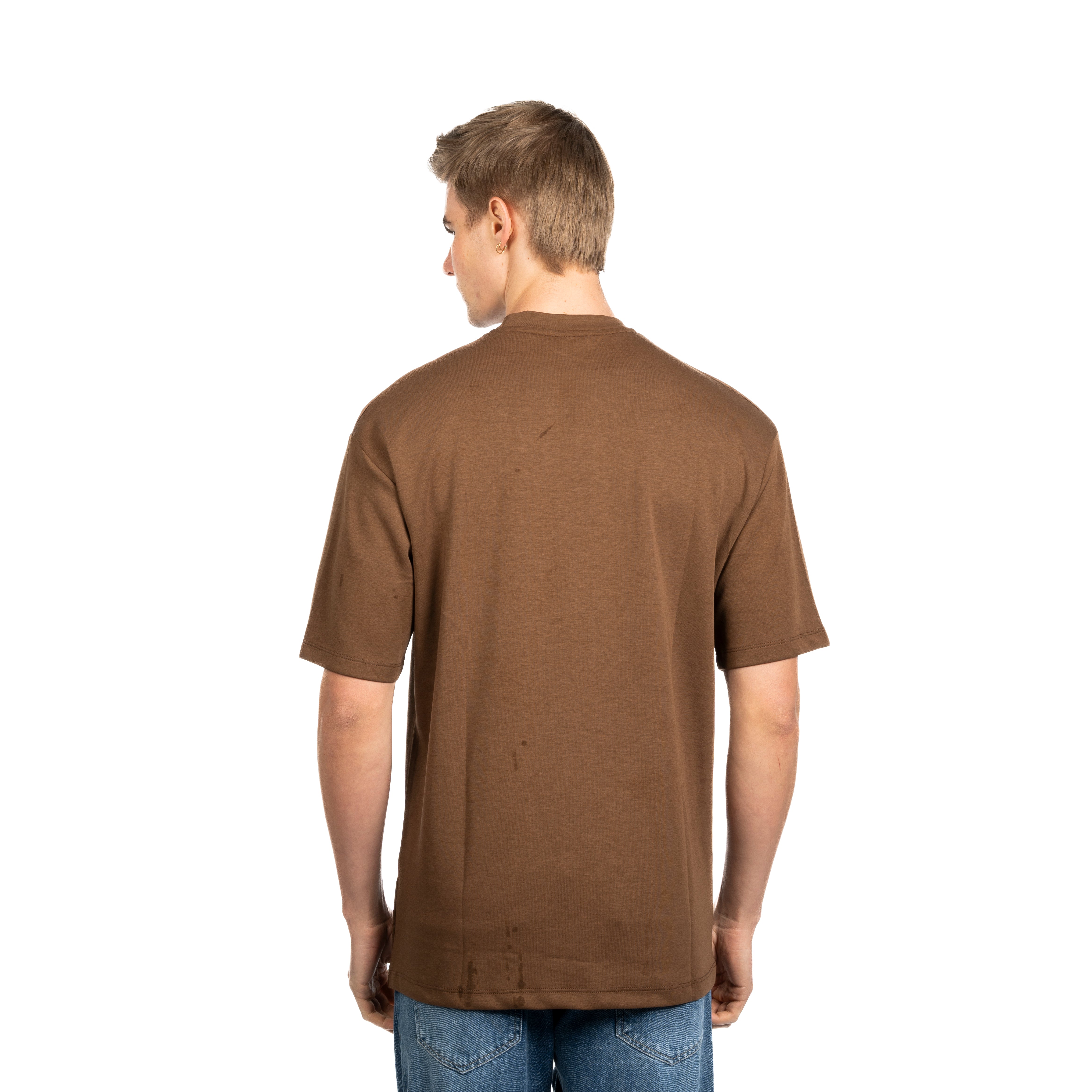 T-Shirt - Men - Printed