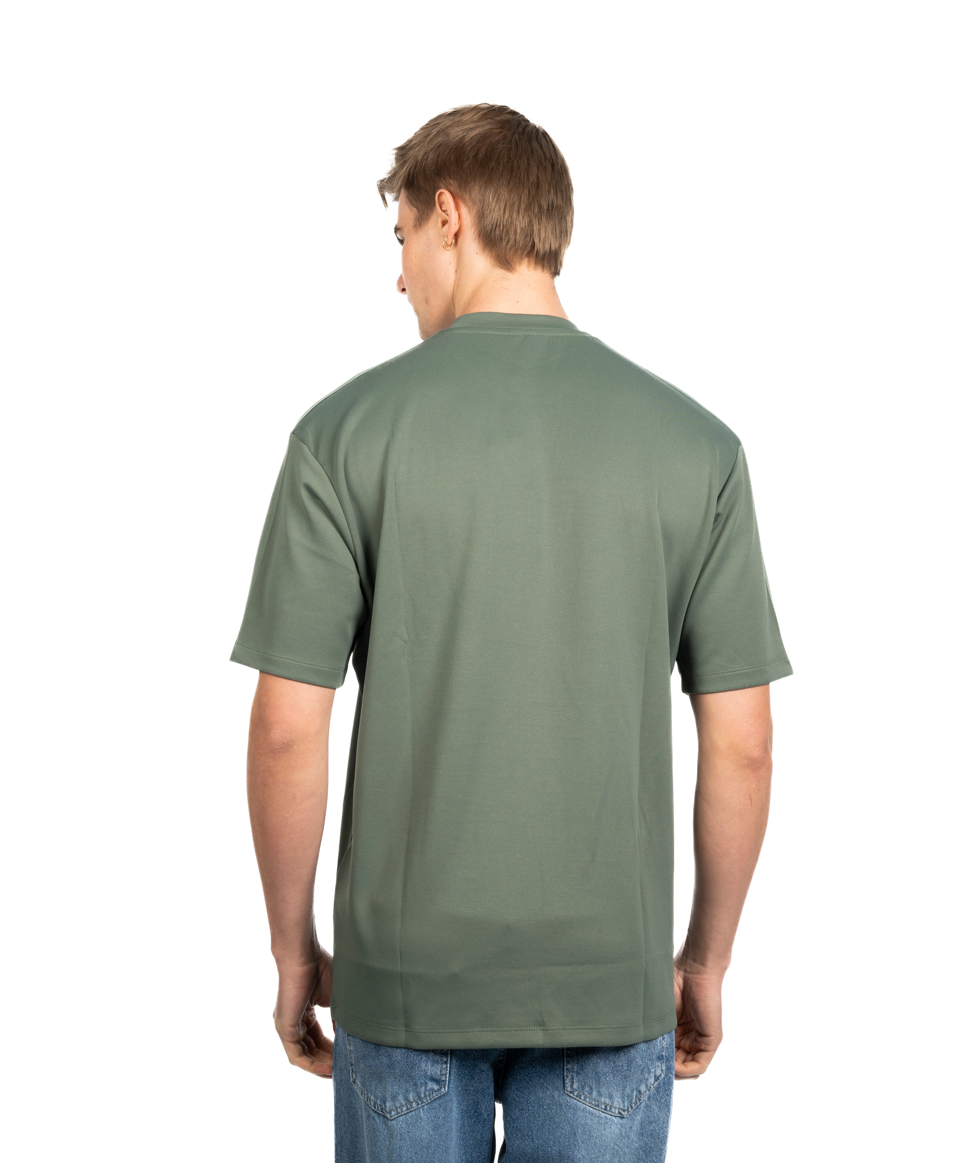 T-Shirt - Men - Printed