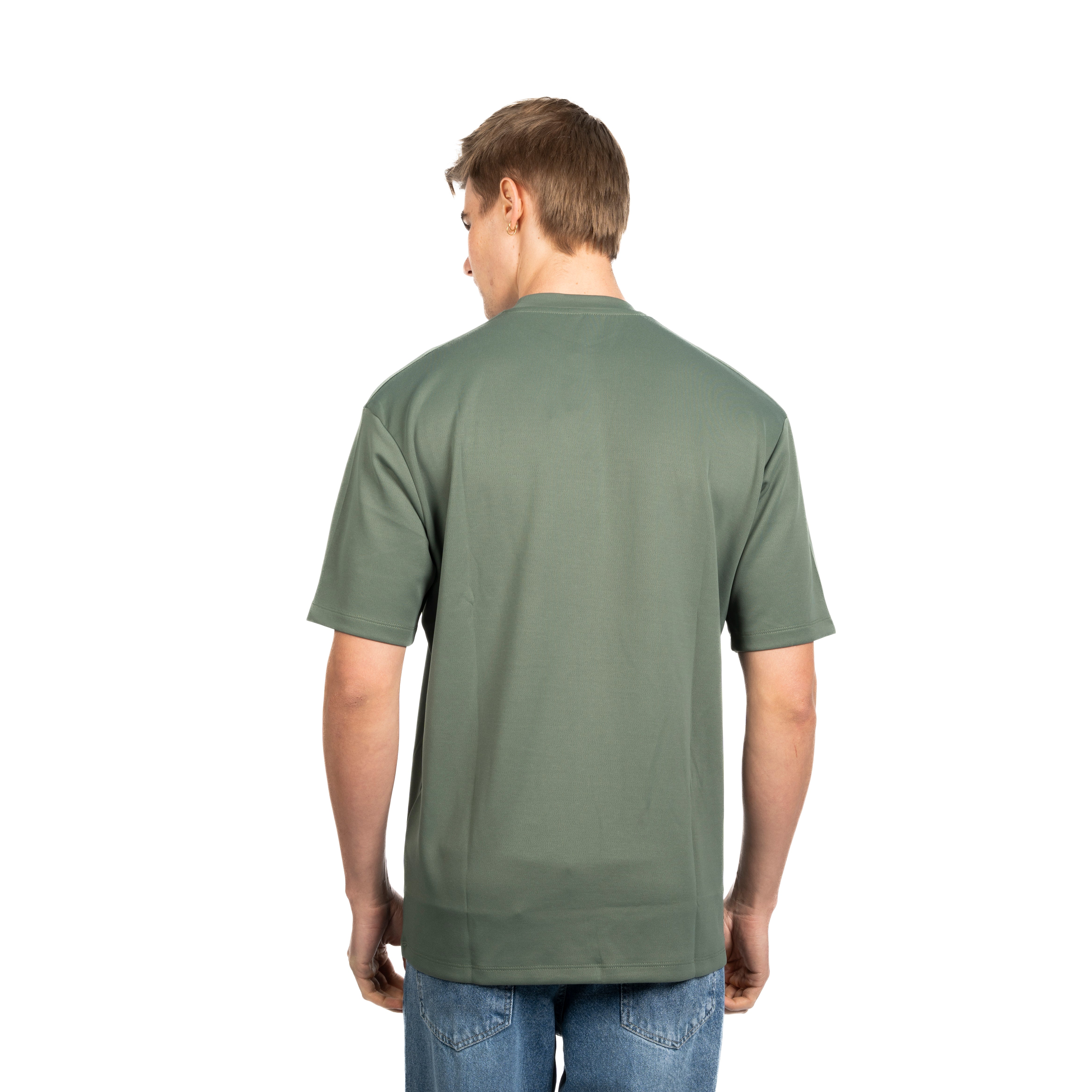 T-Shirt - Men - Printed