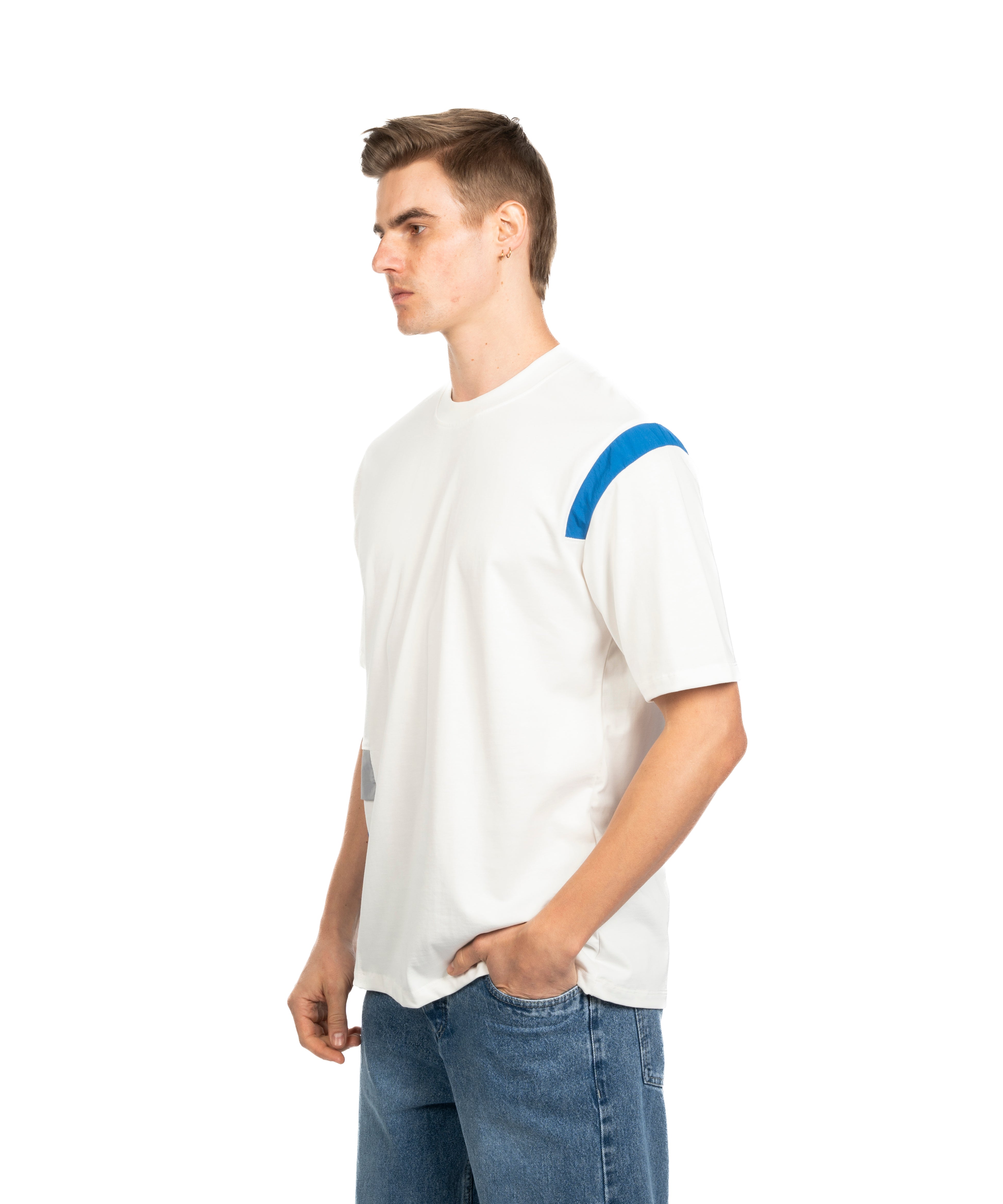 T-Shirt - Men - Printed