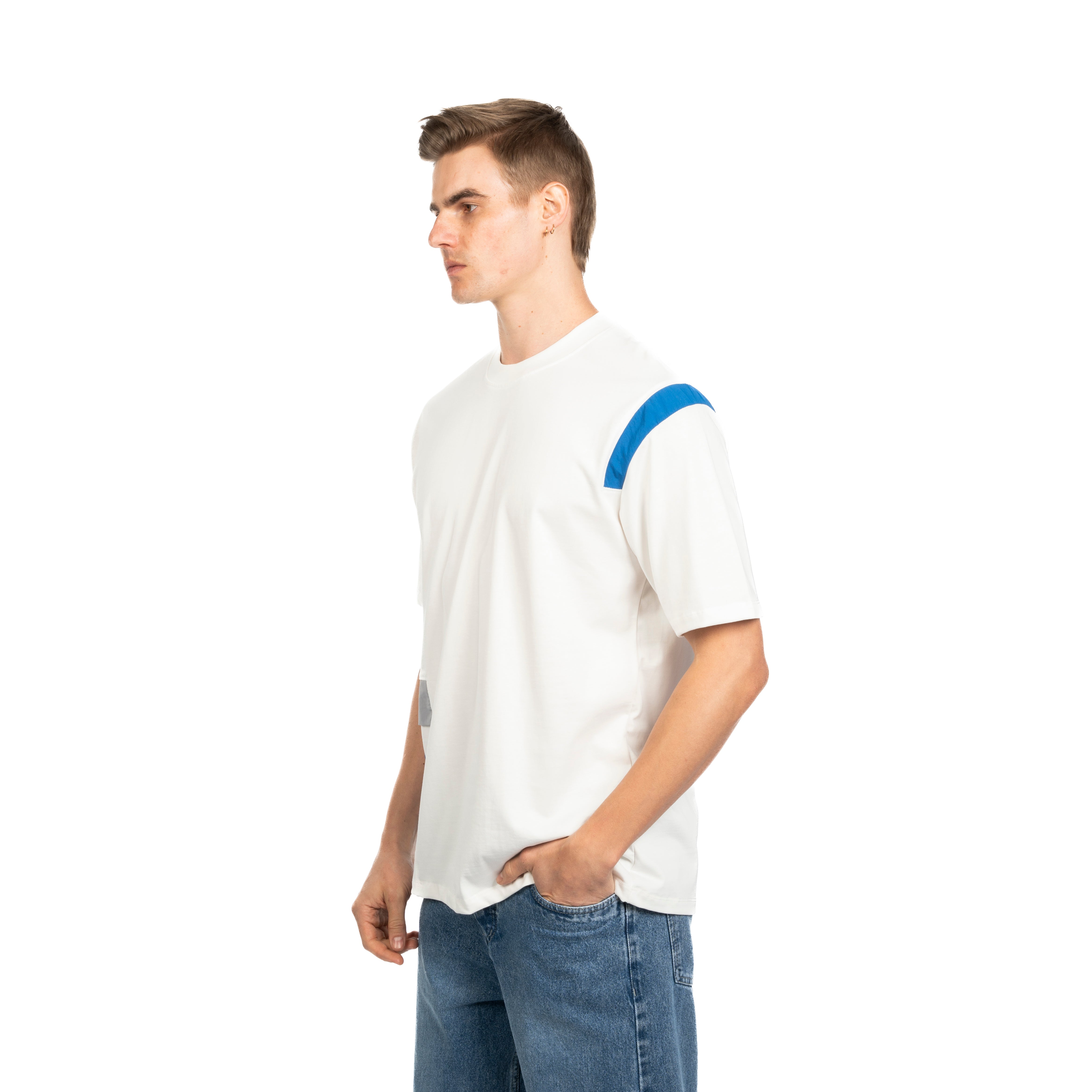 T-Shirt - Men - Printed