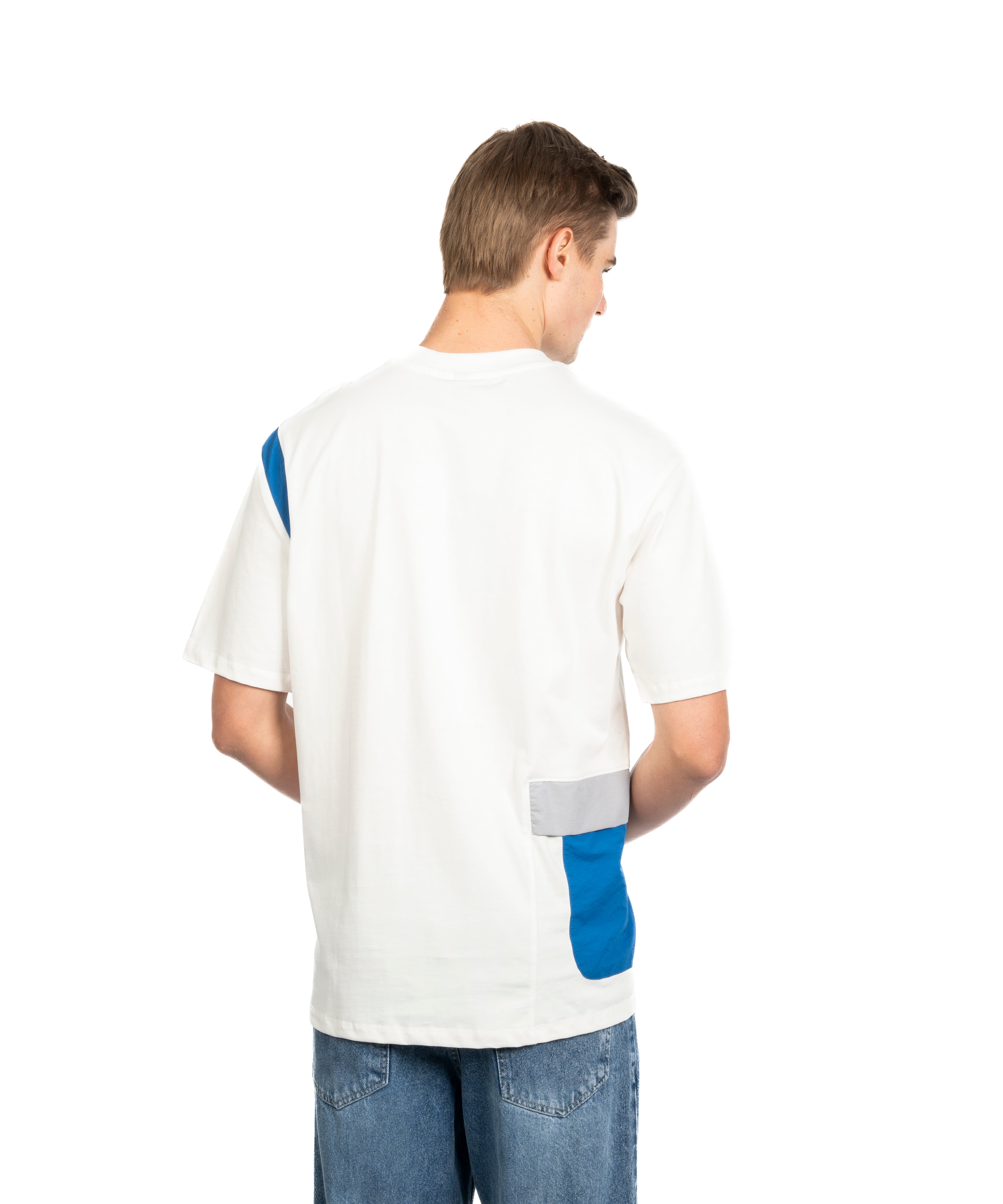 T-Shirt - Men - Printed