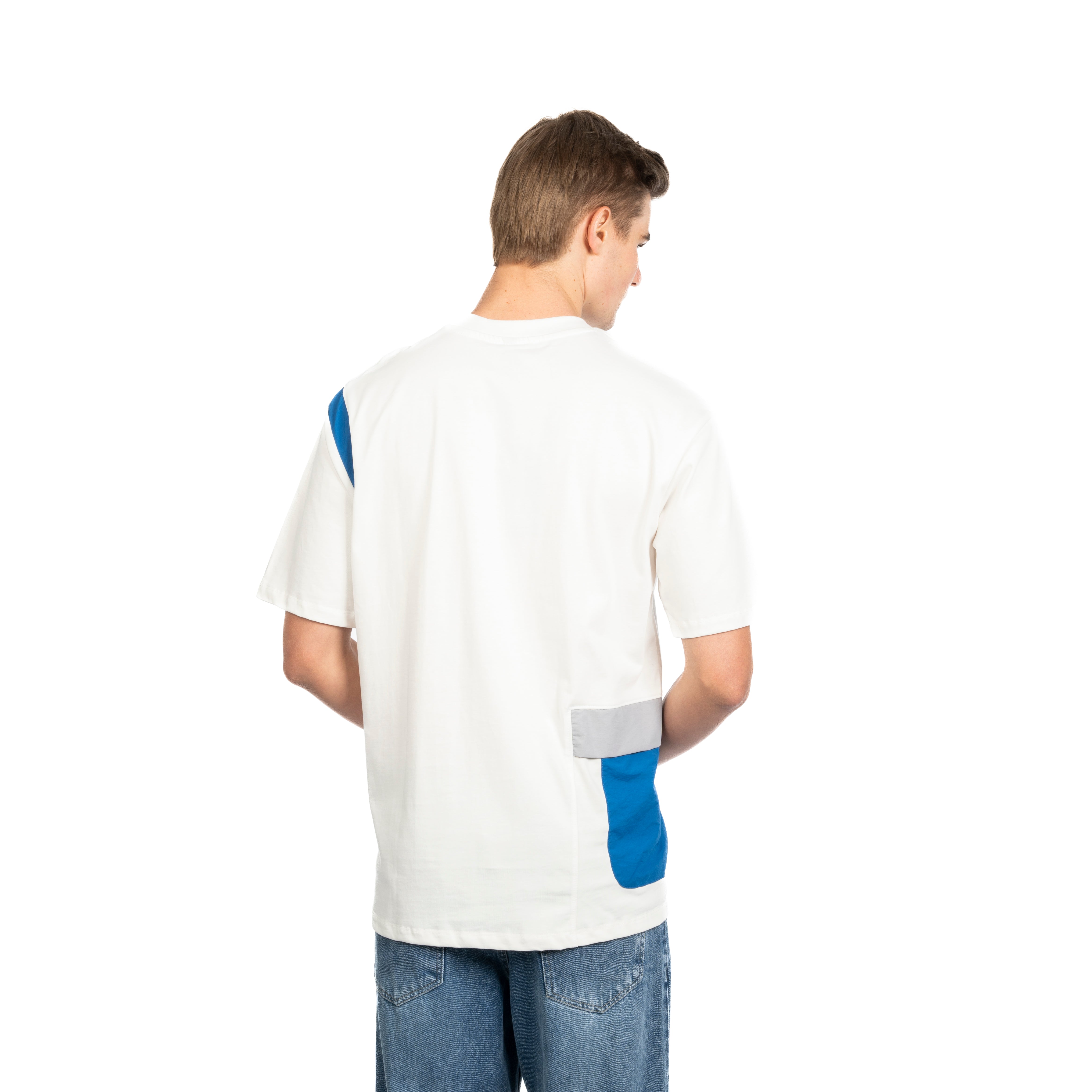 T-Shirt - Men - Printed