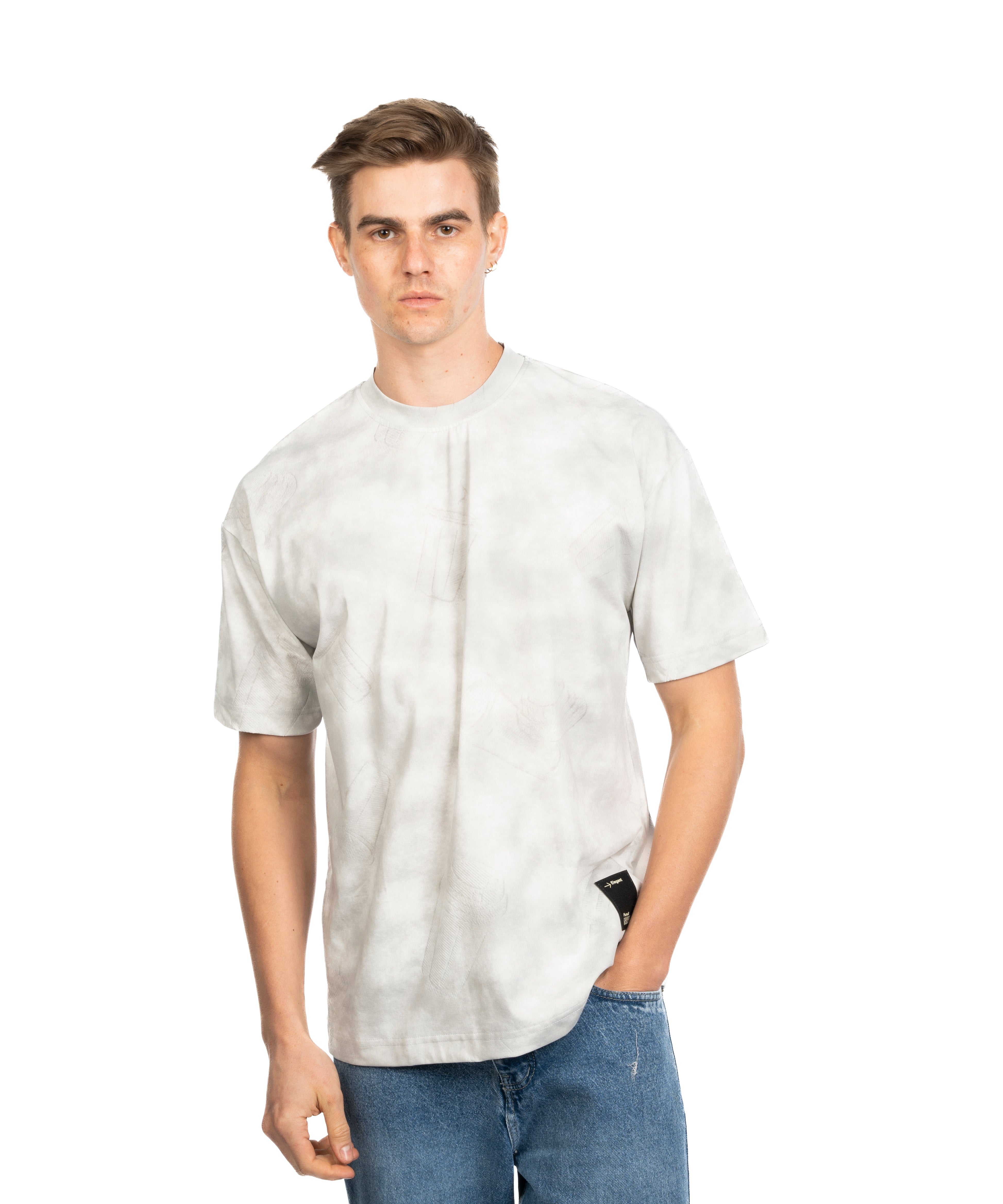 T-Shirt - Men - Camouflage