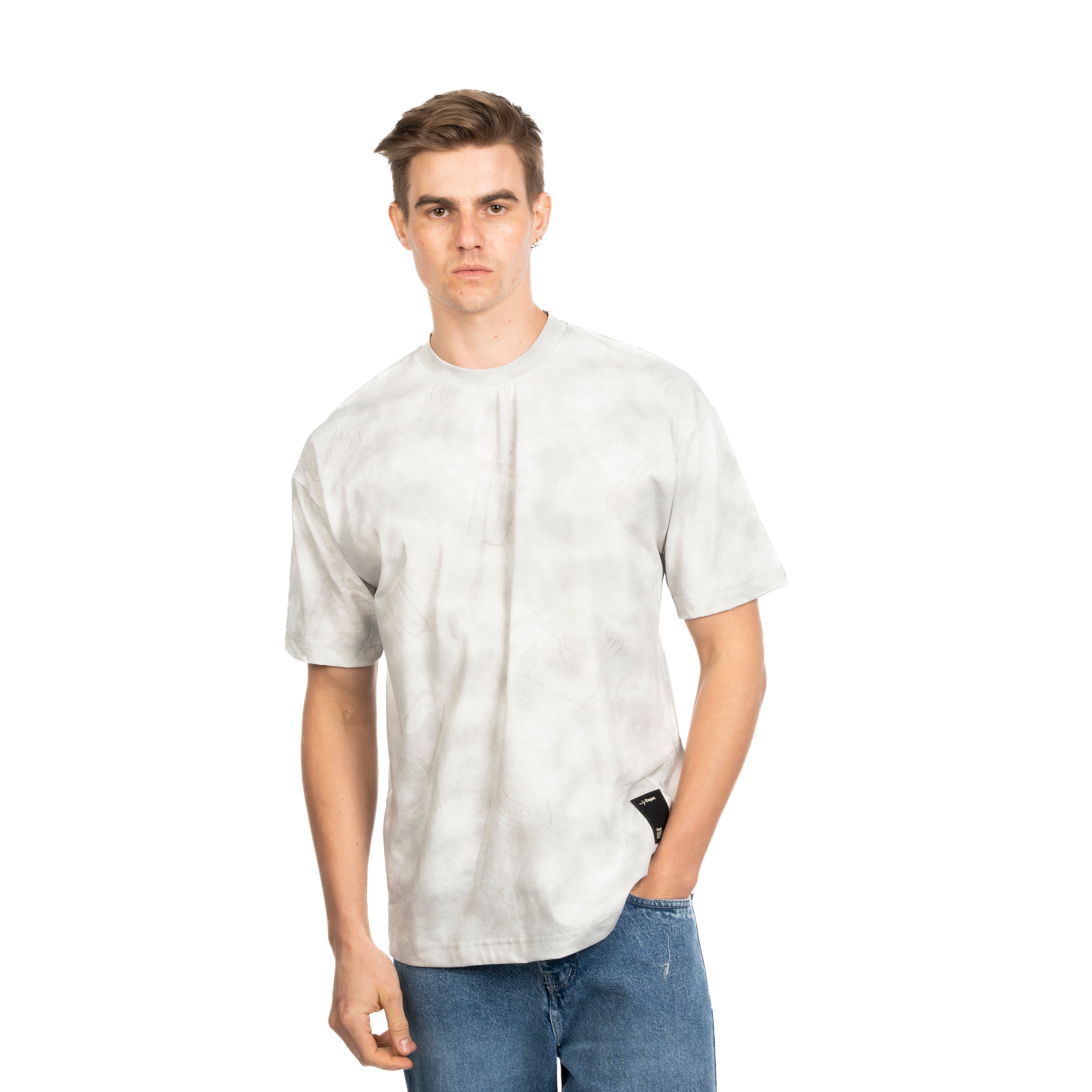 T-Shirt - Men - Camouflage