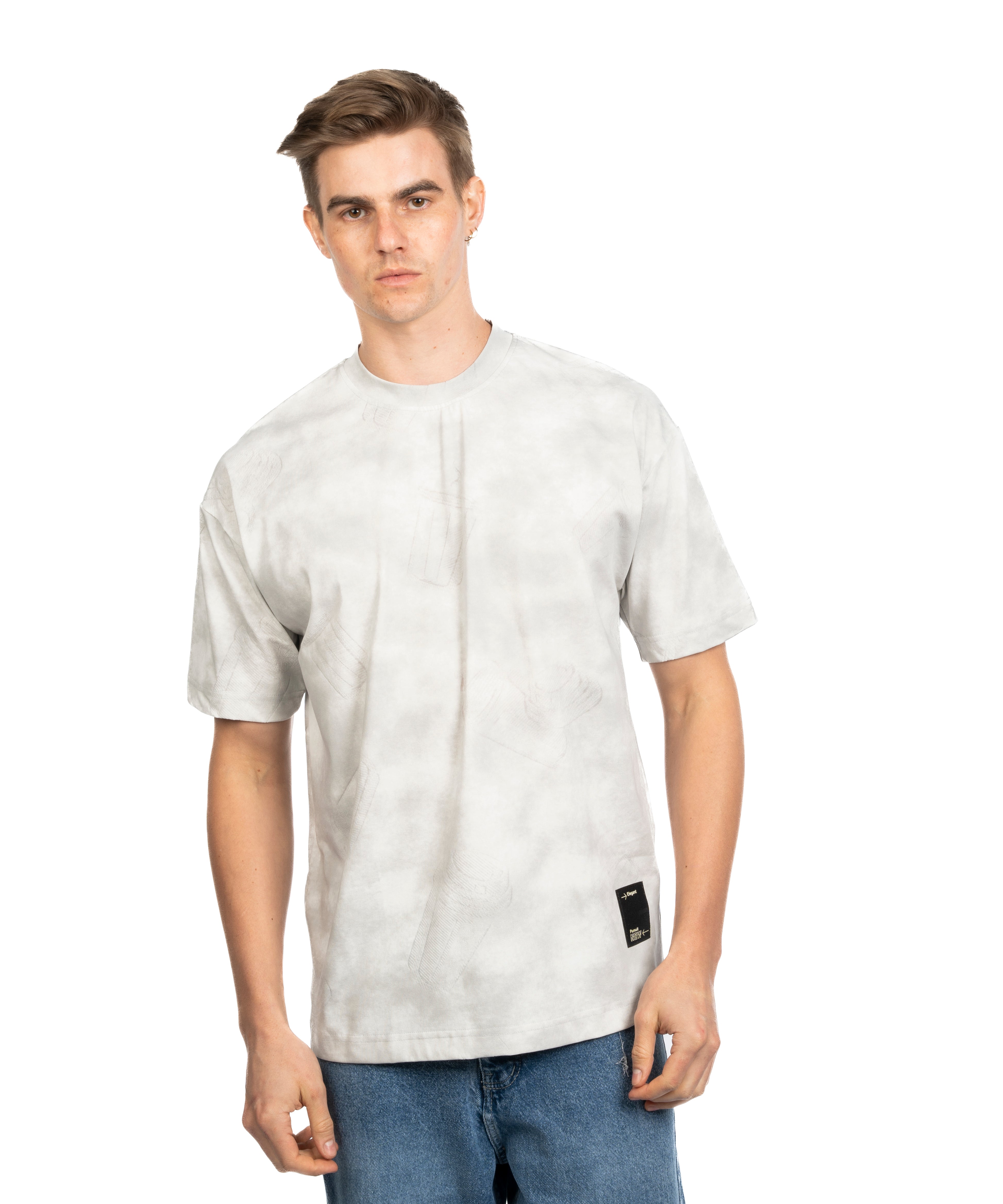 T-Shirt - Men - Camouflage