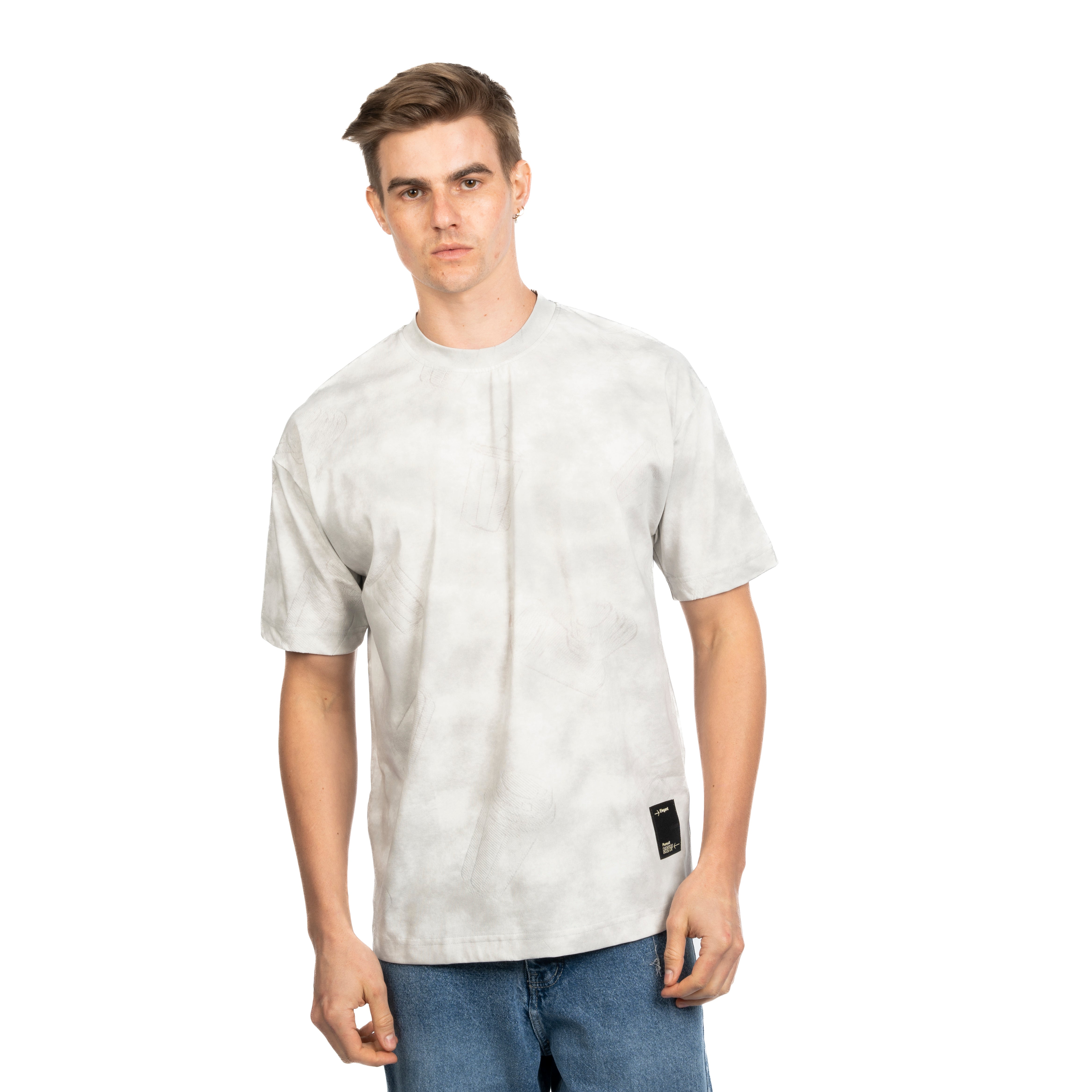 T-Shirt - Men - Camouflage