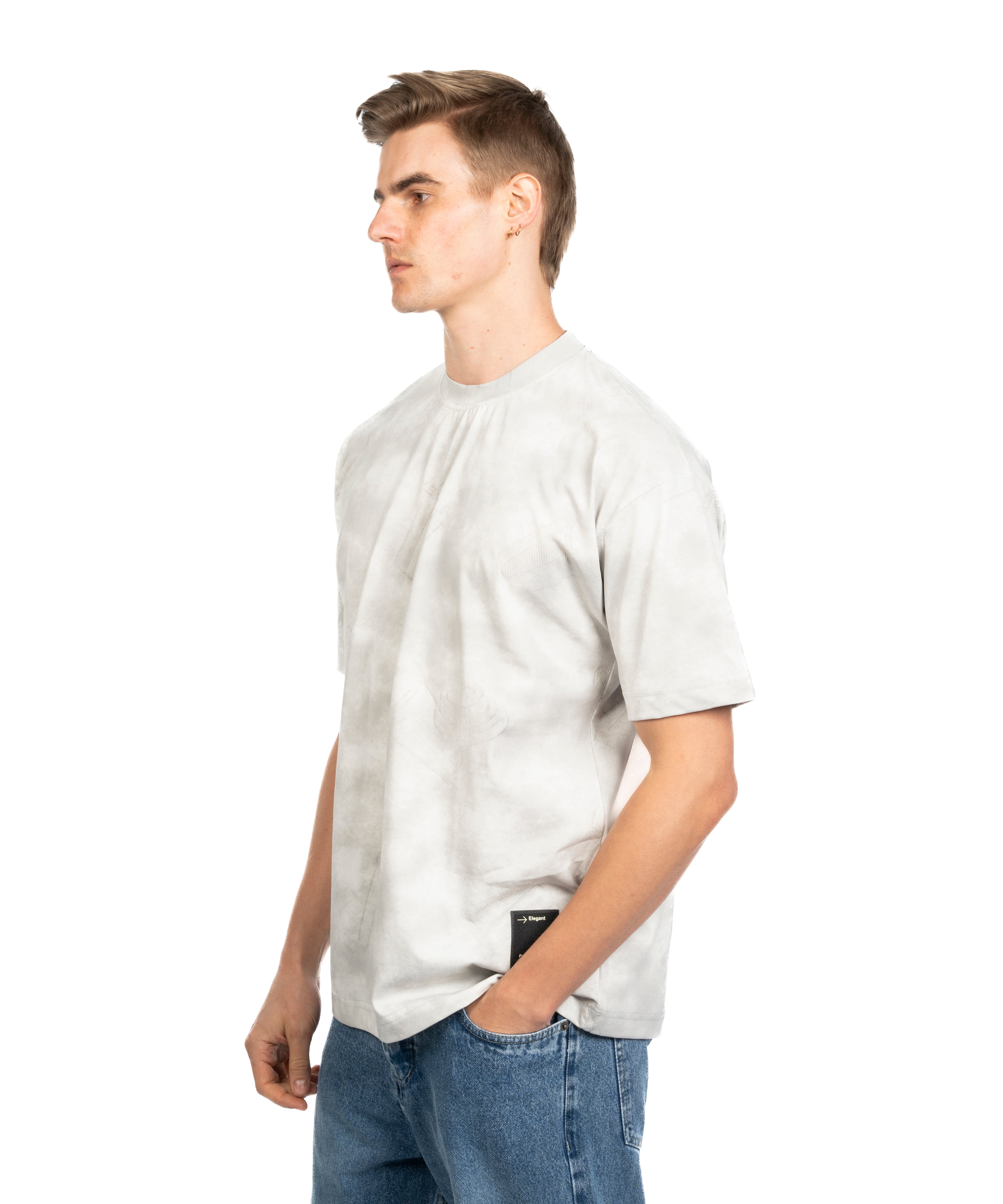 T-Shirt - Men - Camouflage