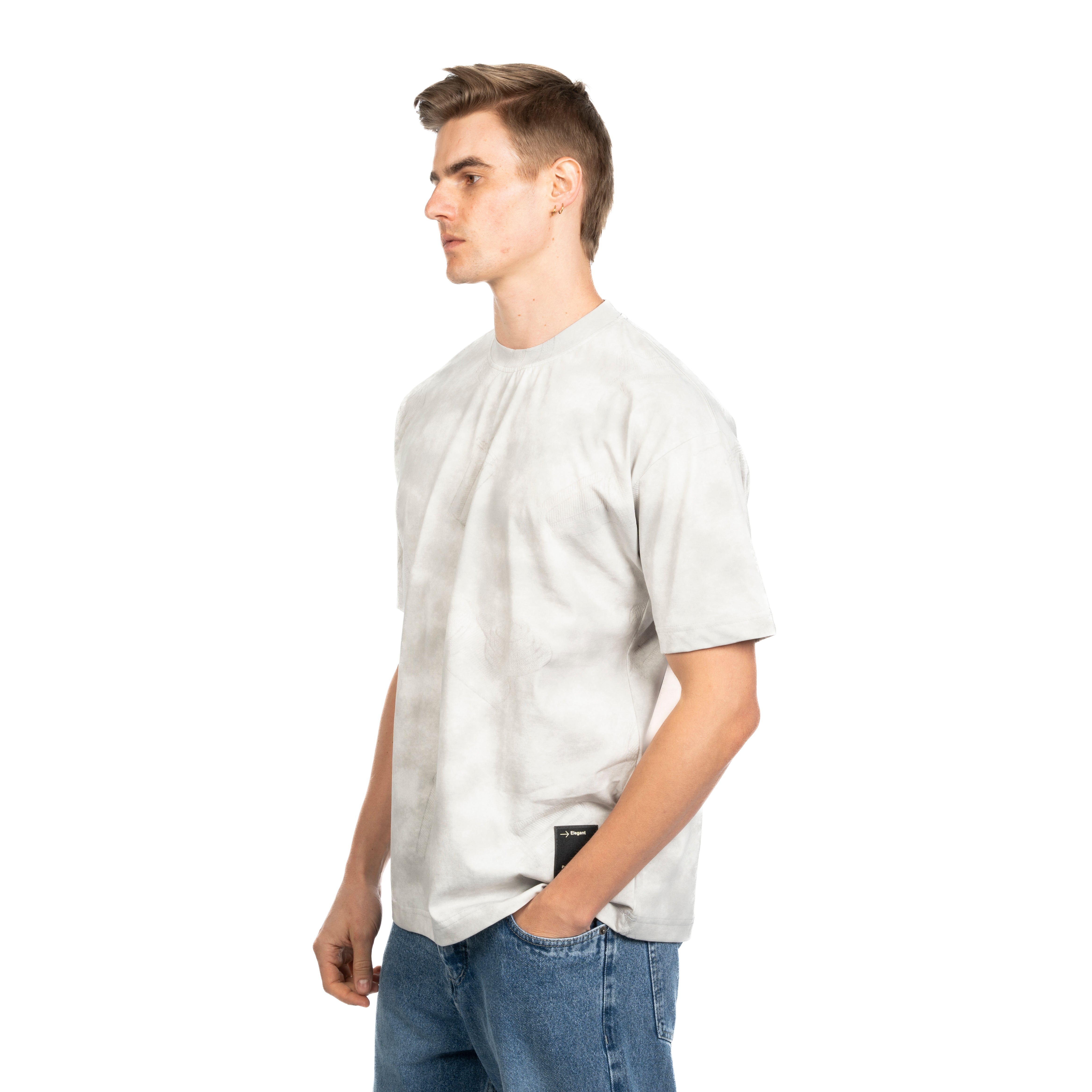 T-Shirt - Men - Camouflage
