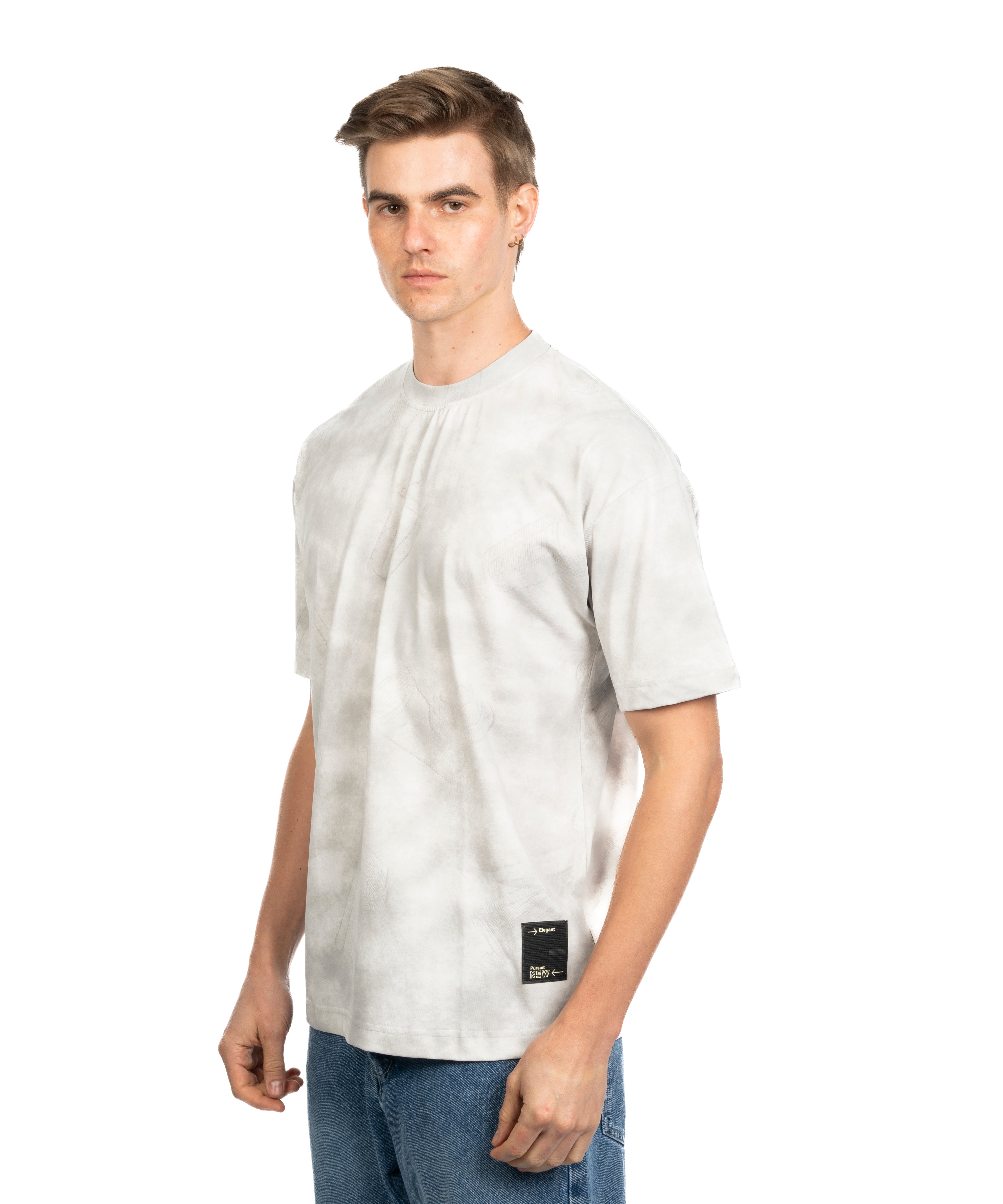 T-Shirt - Men - Camouflage