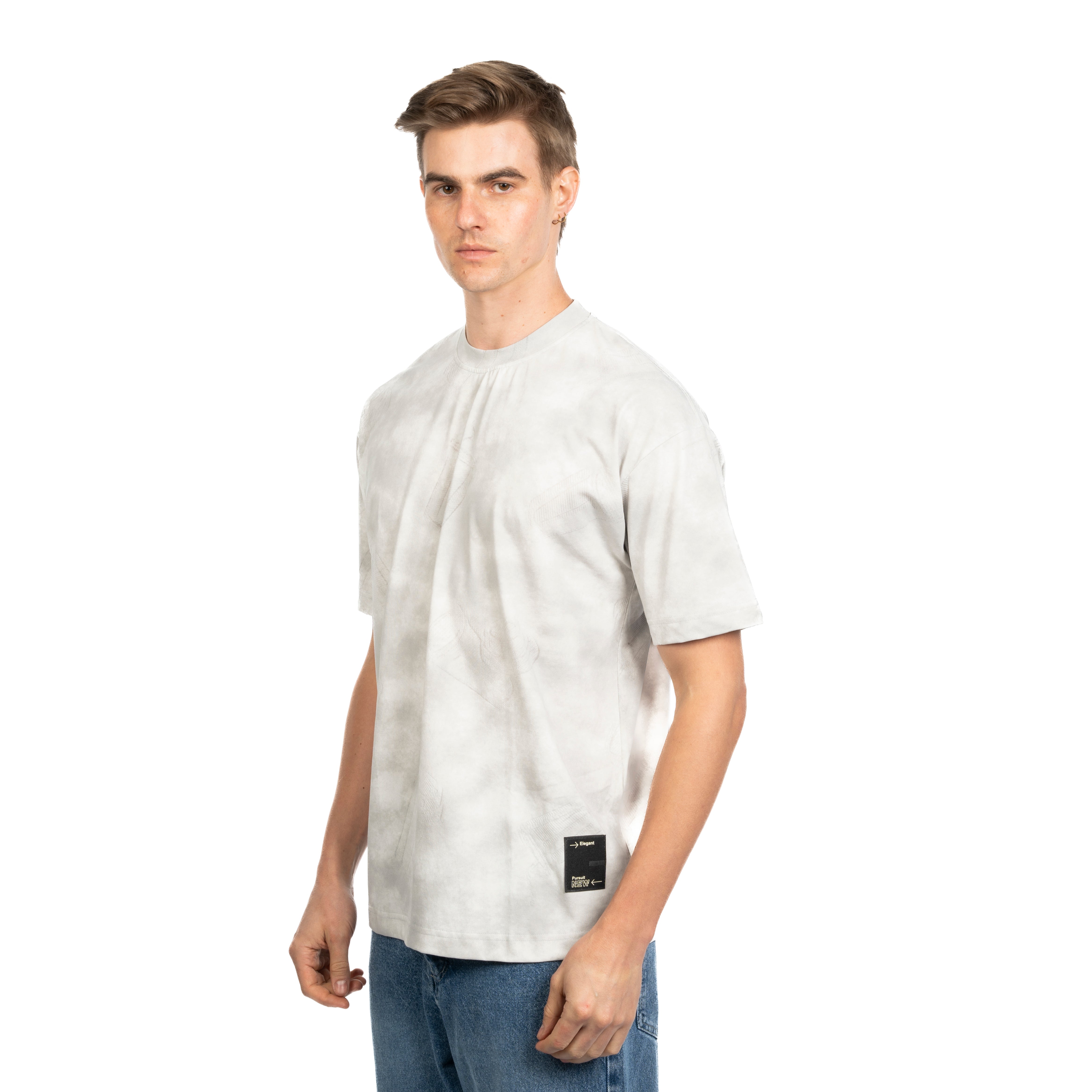 T-Shirt - Men - Camouflage