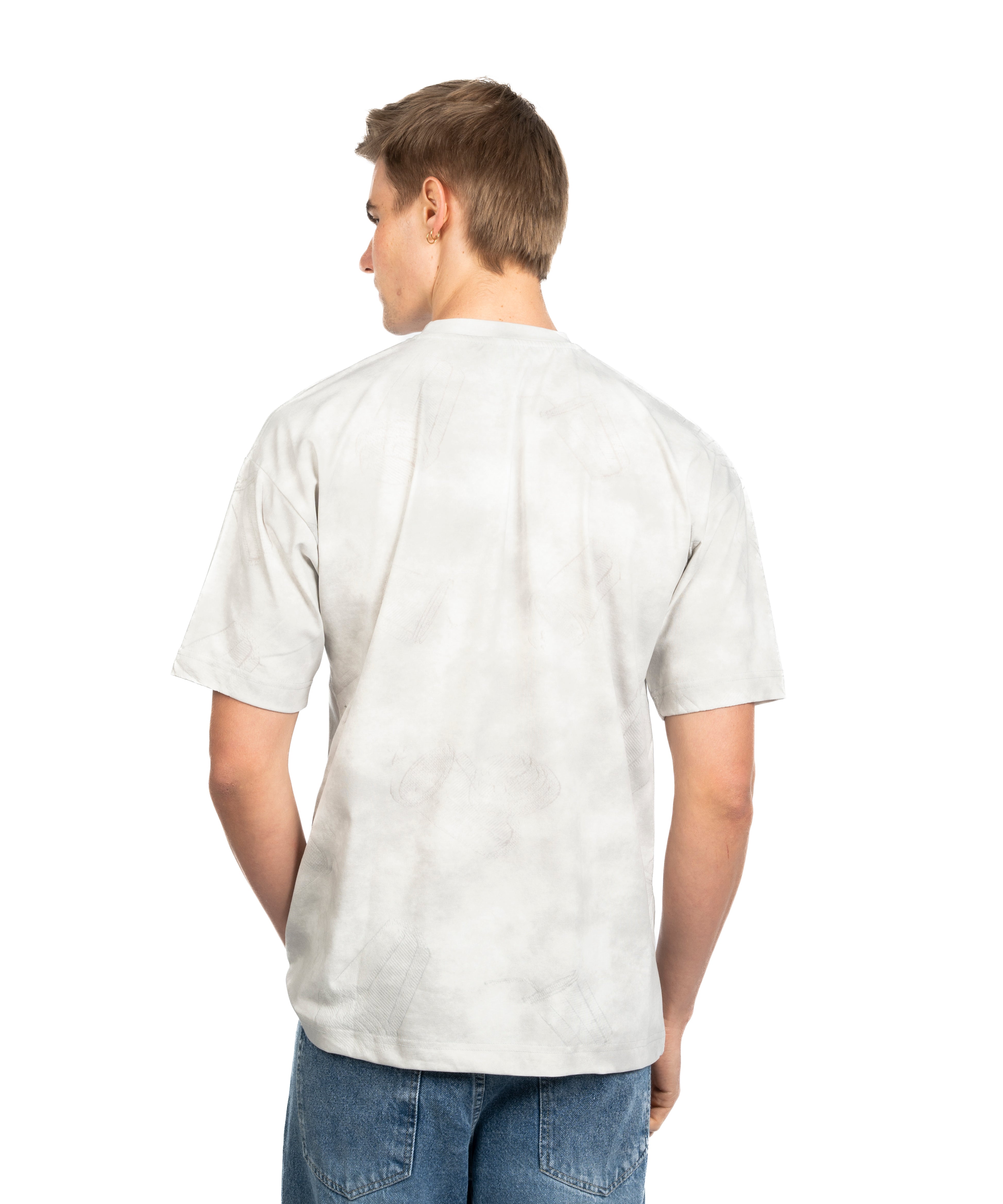 T-Shirt - Men - Camouflage
