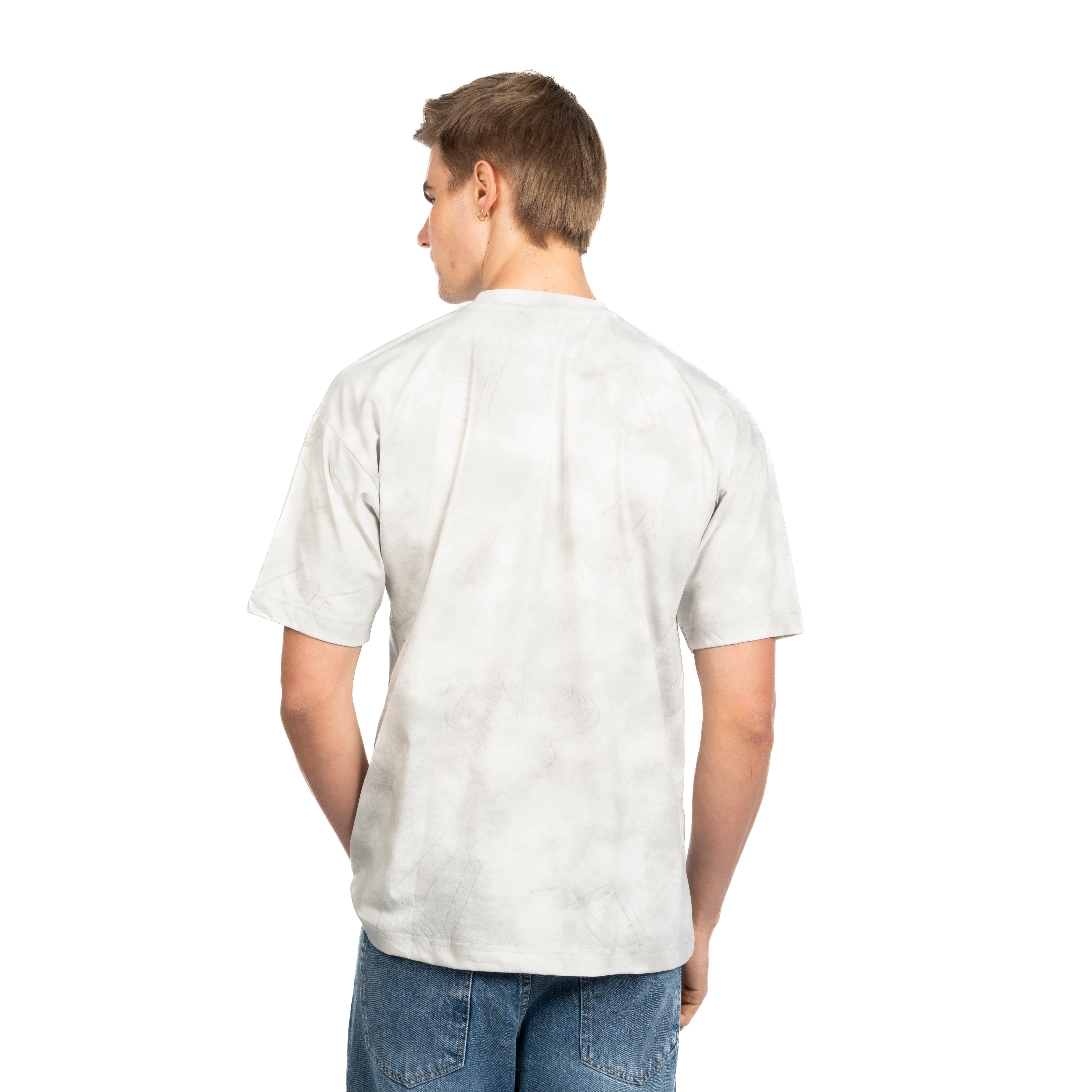 T-Shirt - Men - Camouflage