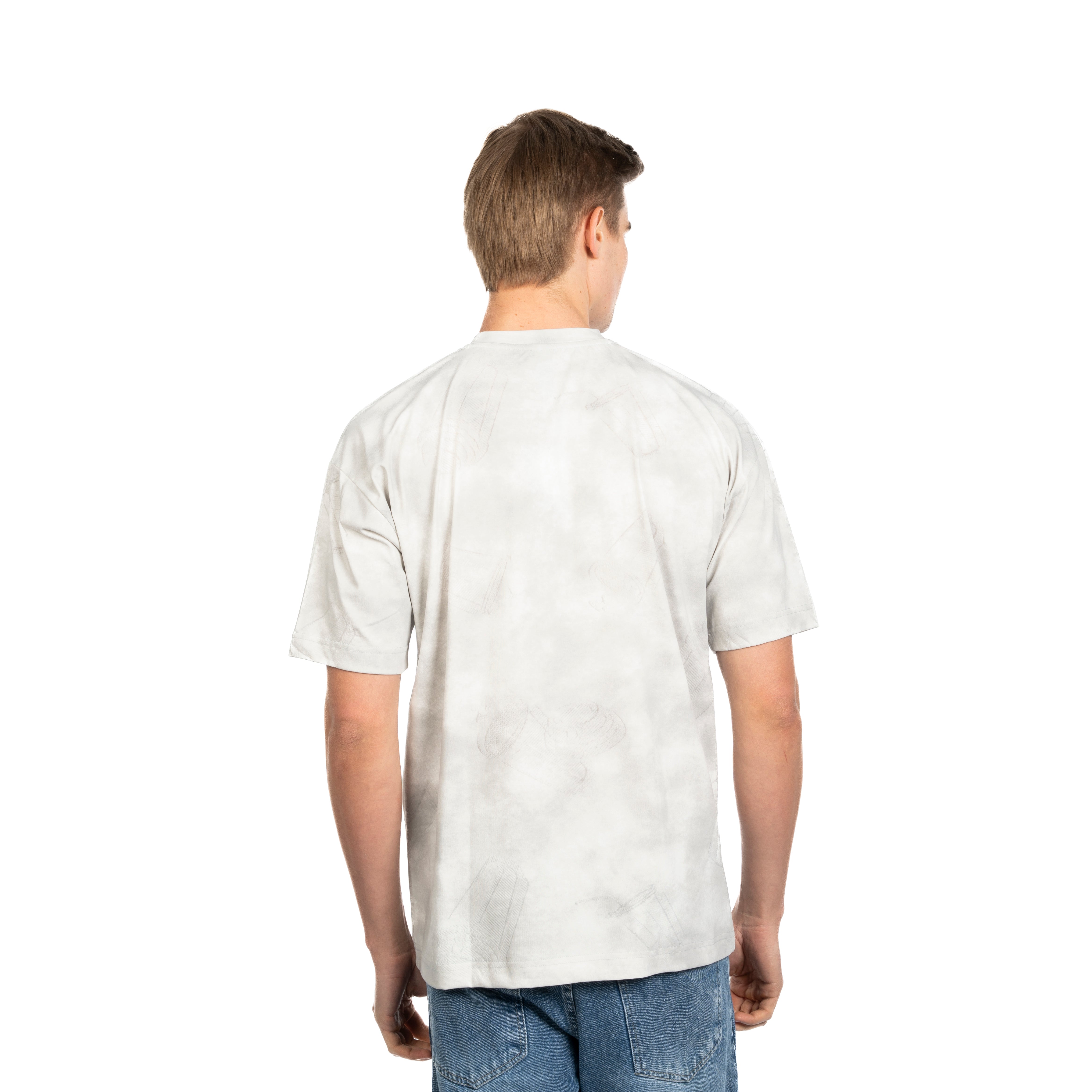 T-Shirt - Men - Camouflage