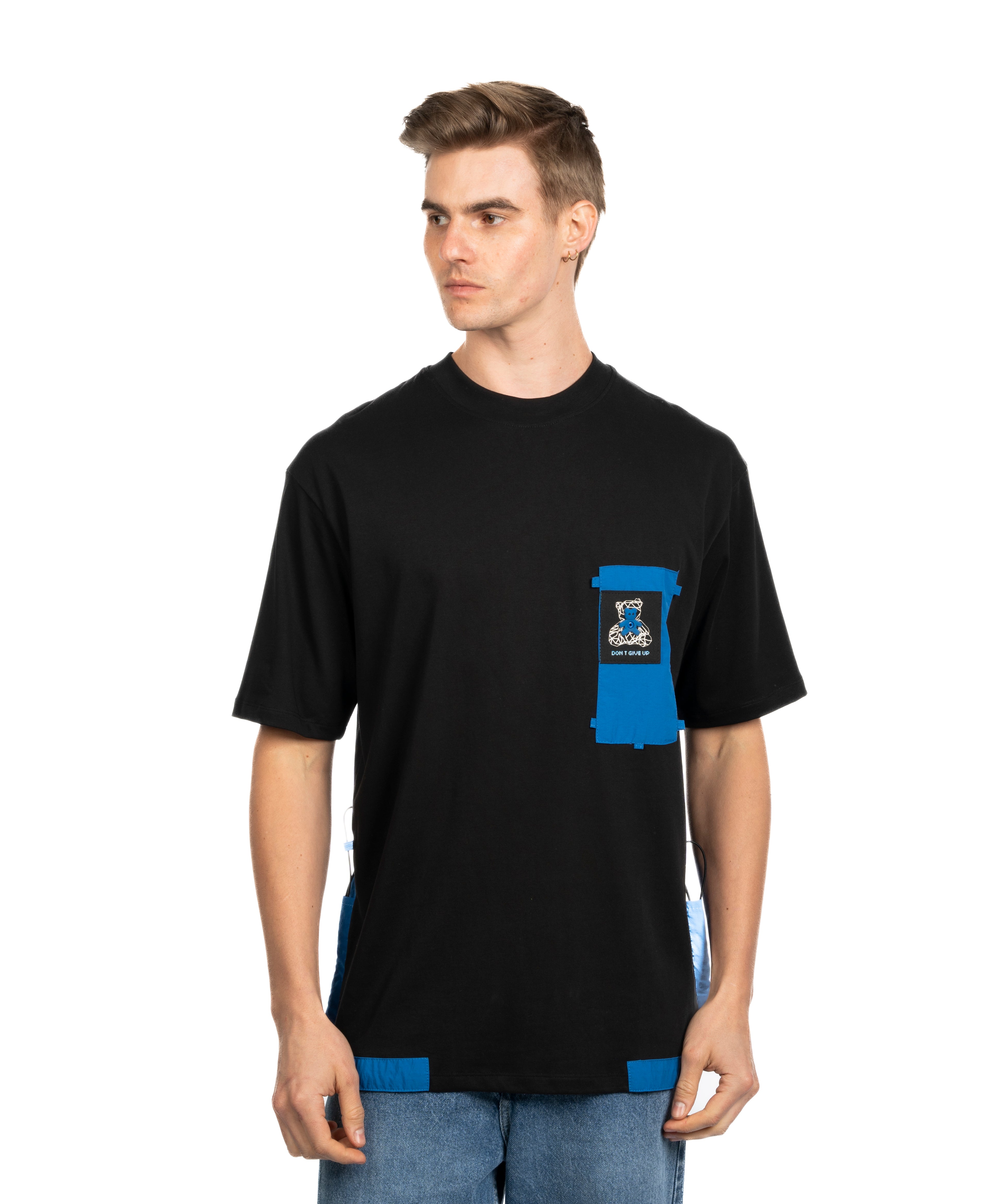 T-Shirt - Men - Printed