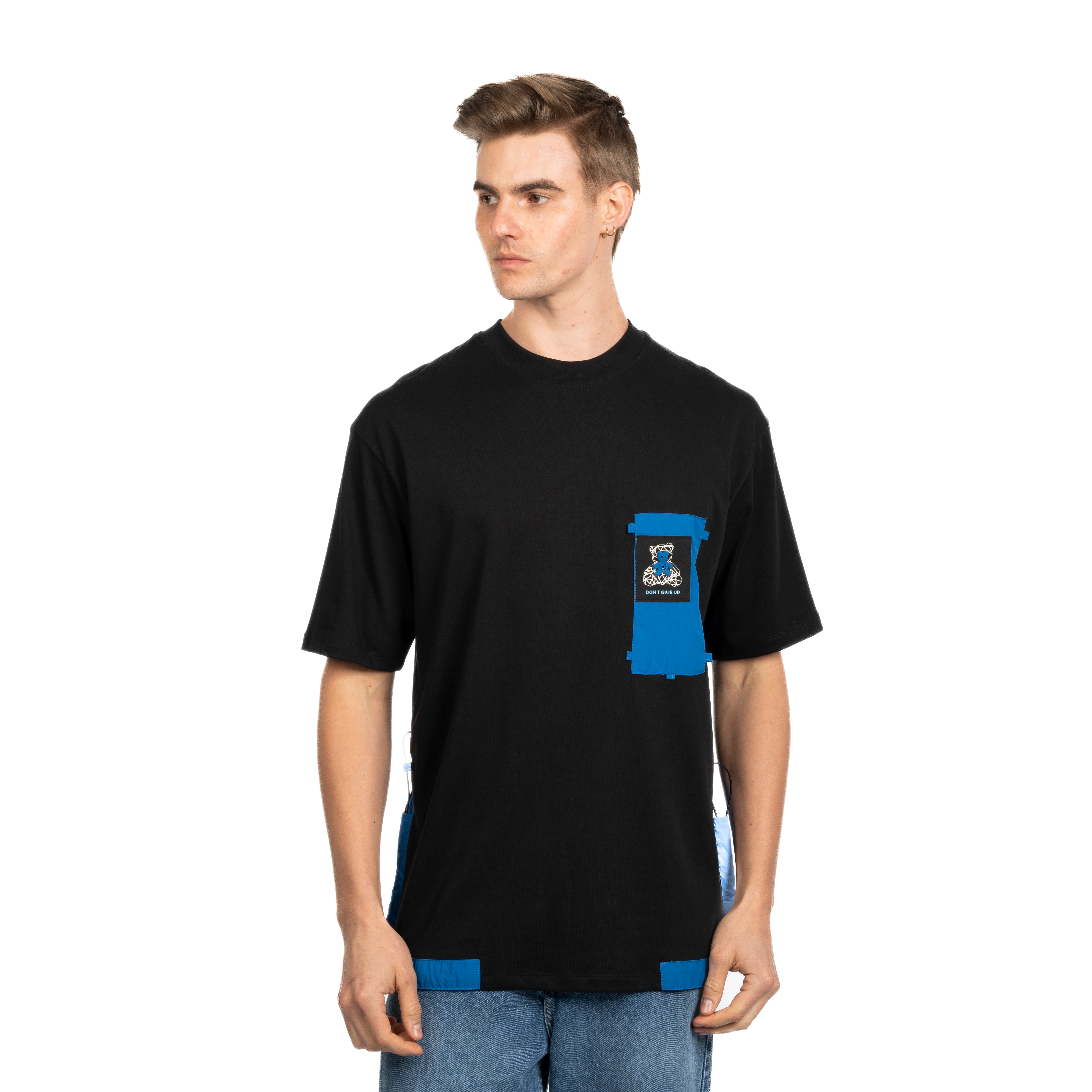 T-Shirt - Men - Printed