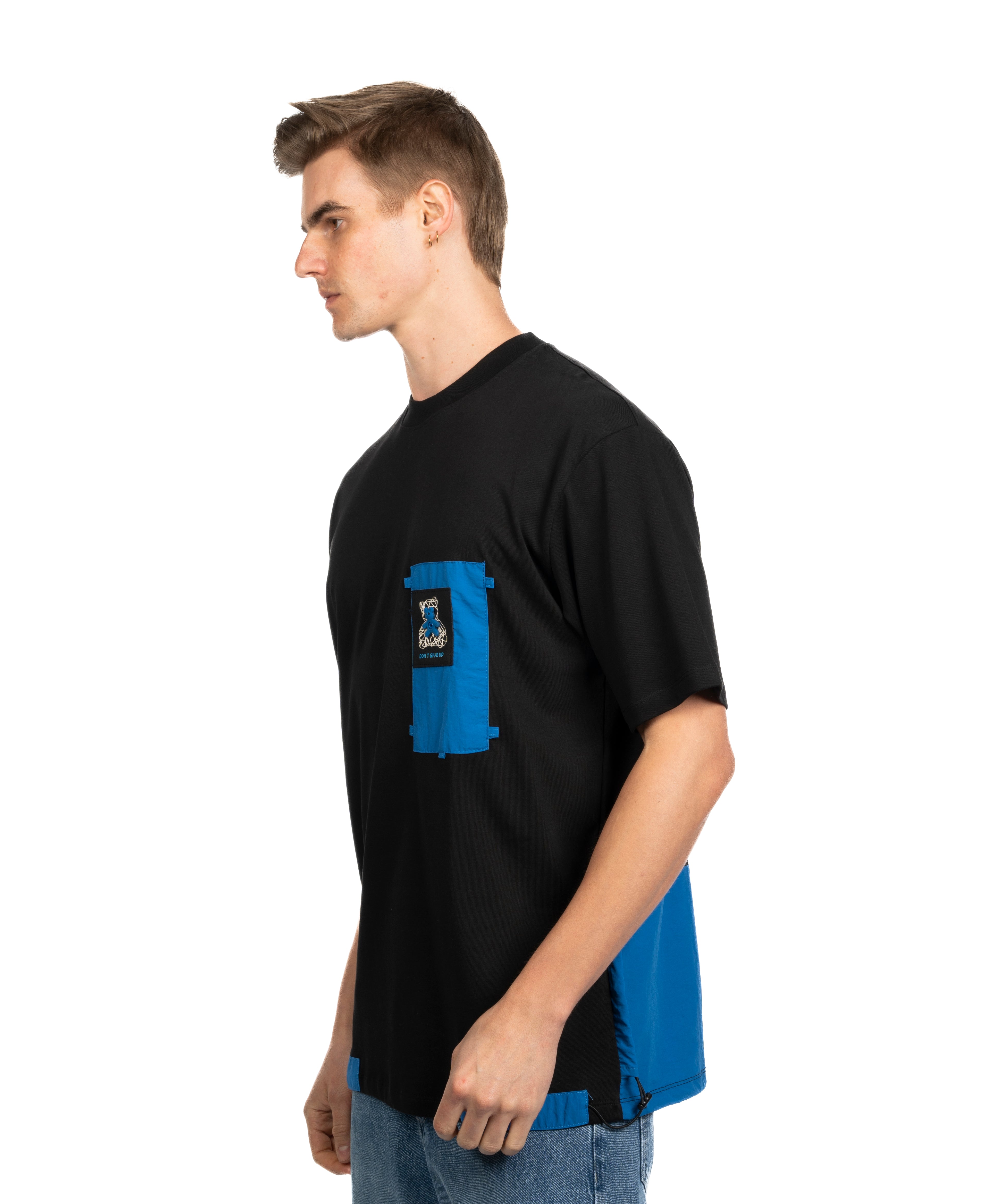 T-Shirt - Men - Printed