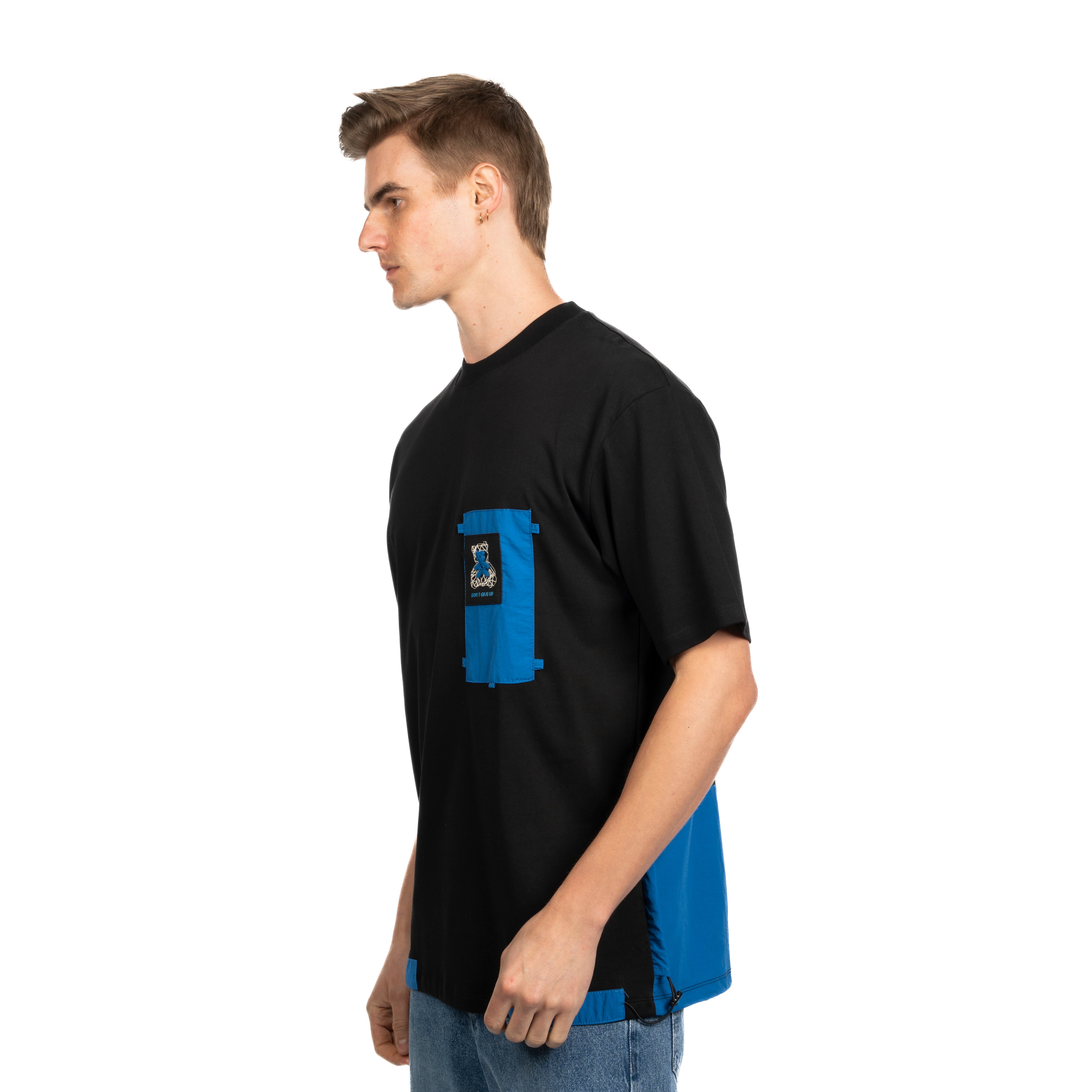 T-Shirt - Men - Printed