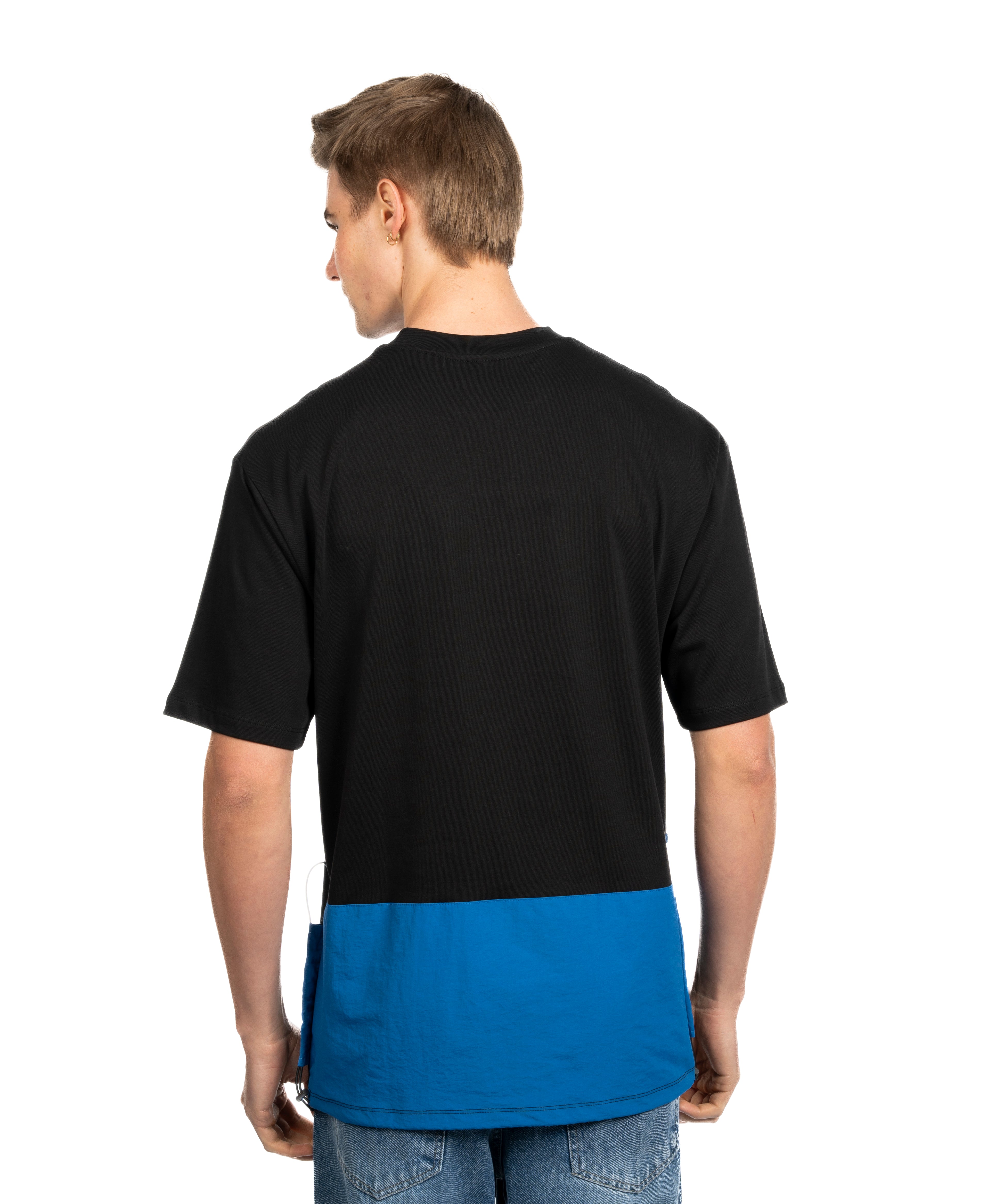 T-Shirt - Men - Printed