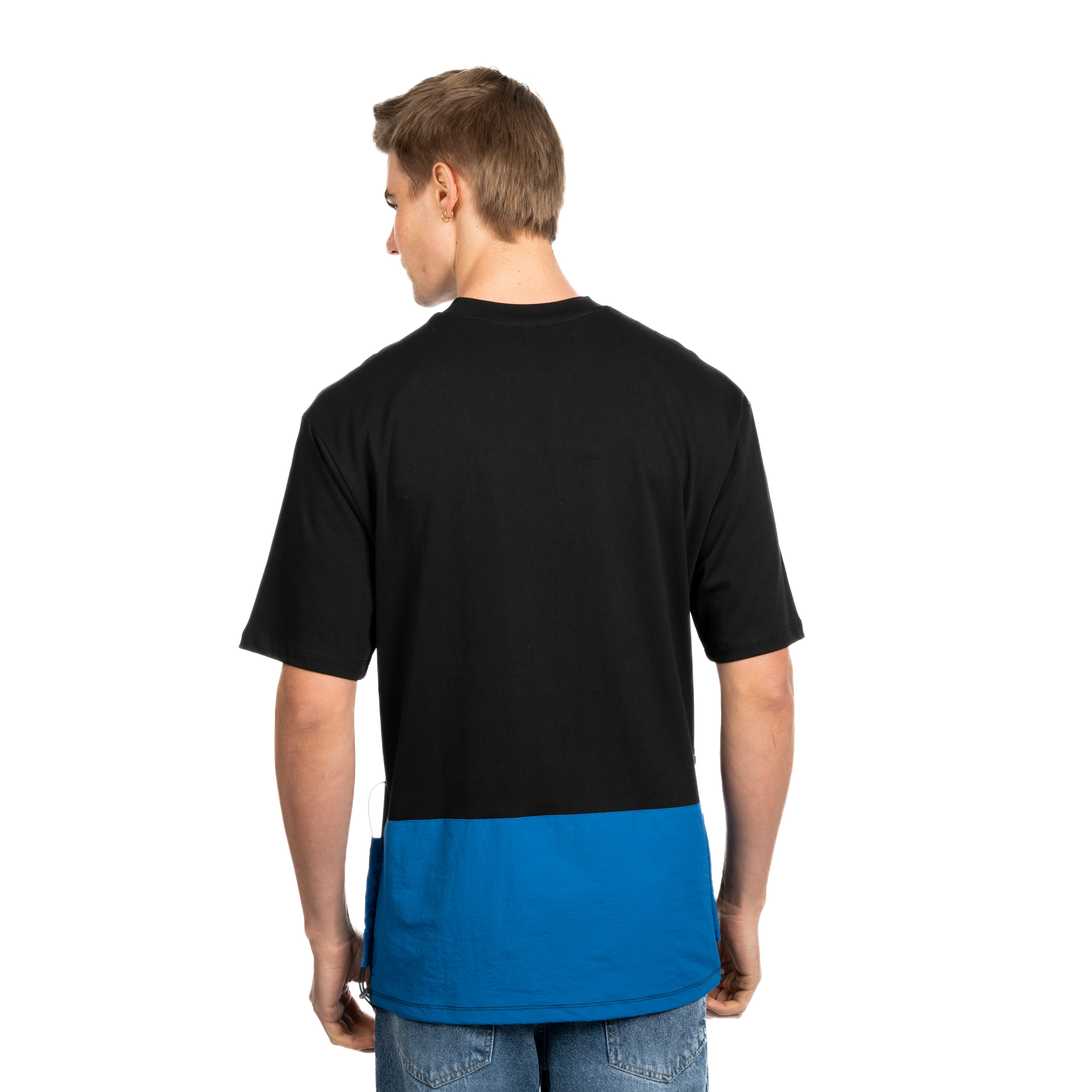 T-Shirt - Men - Printed