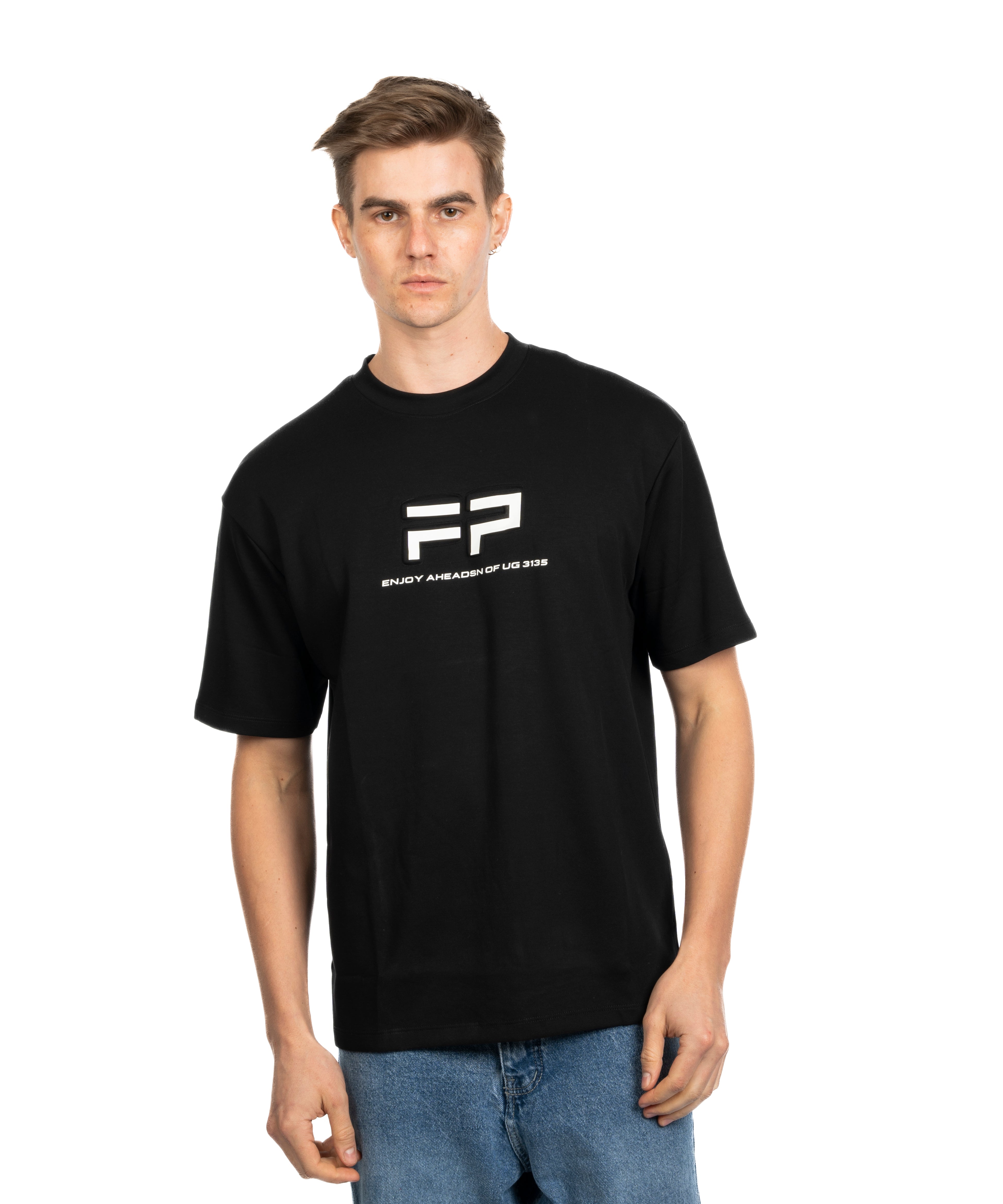 T-Shirt - Men - Printed