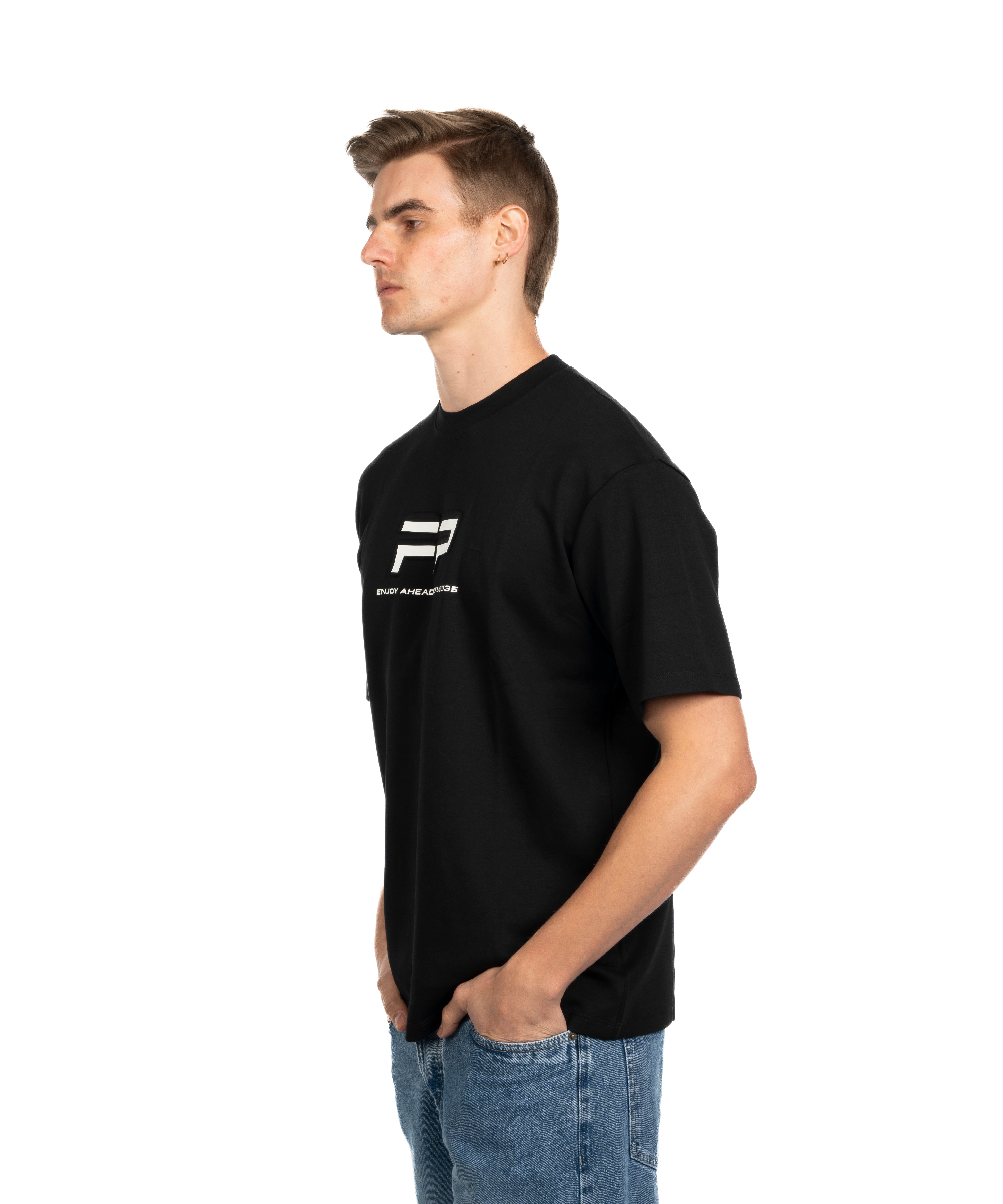 T-Shirt - Men - Printed