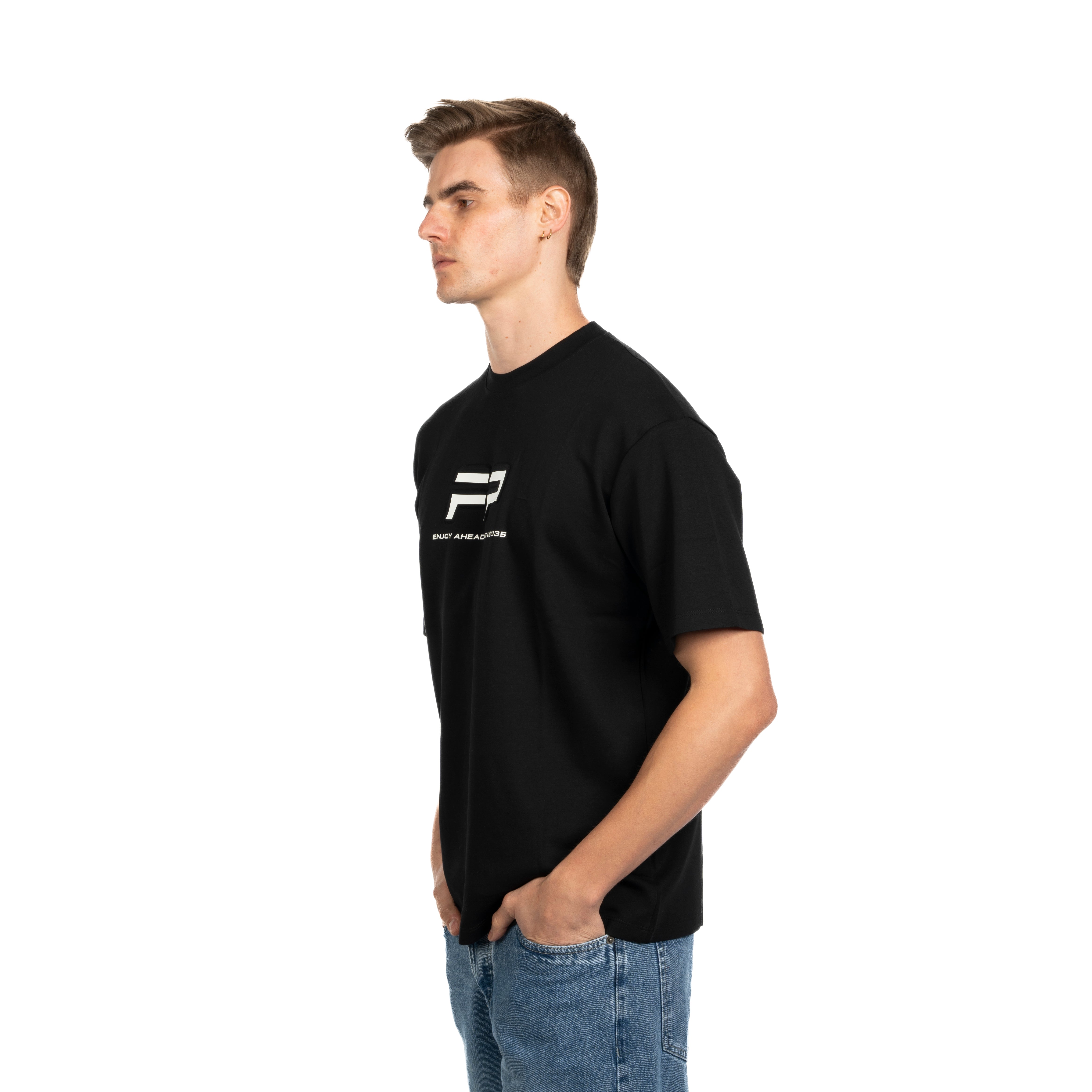 T-Shirt - Men - Printed