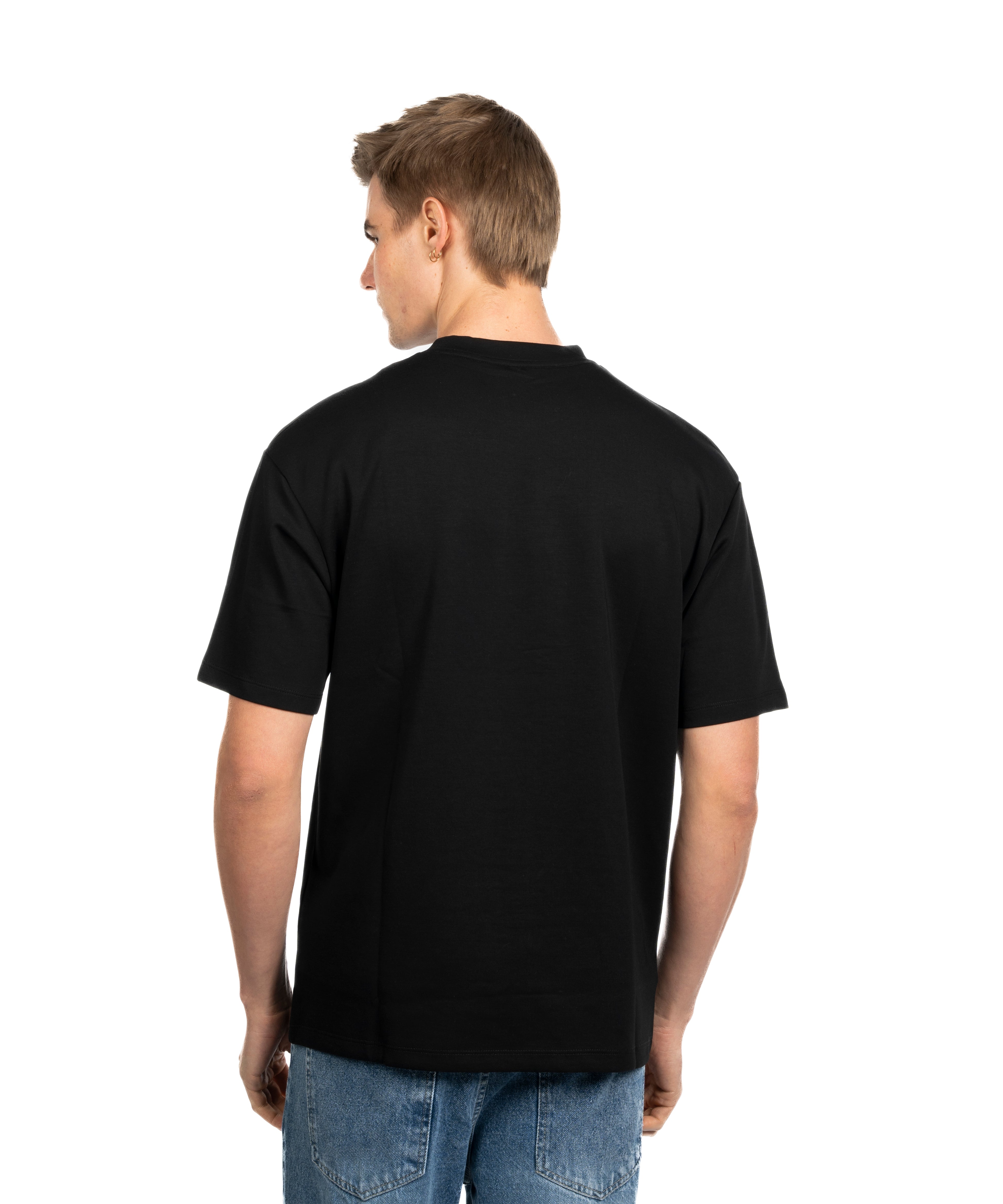 T-Shirt - Men - Printed