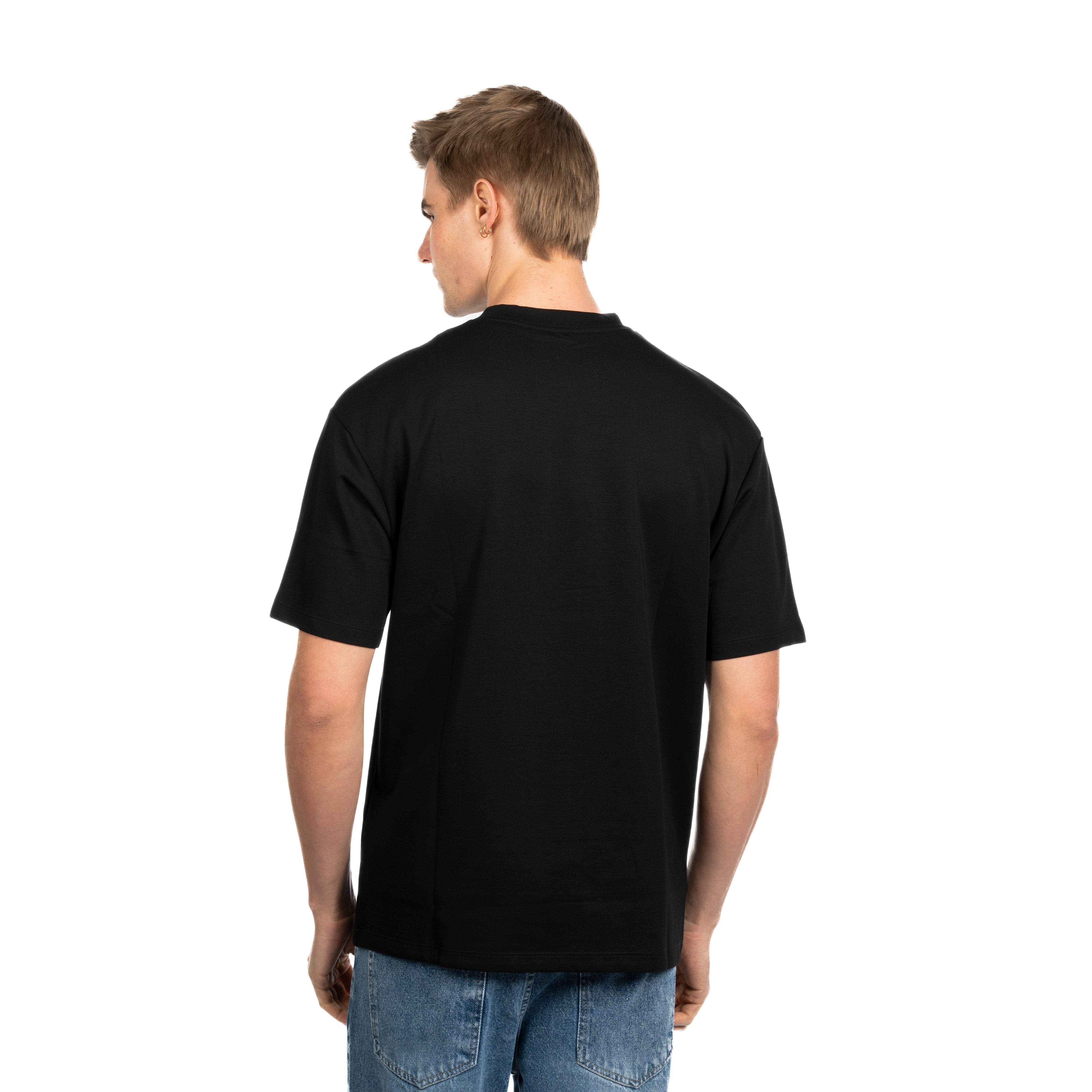 T-Shirt - Men - Printed