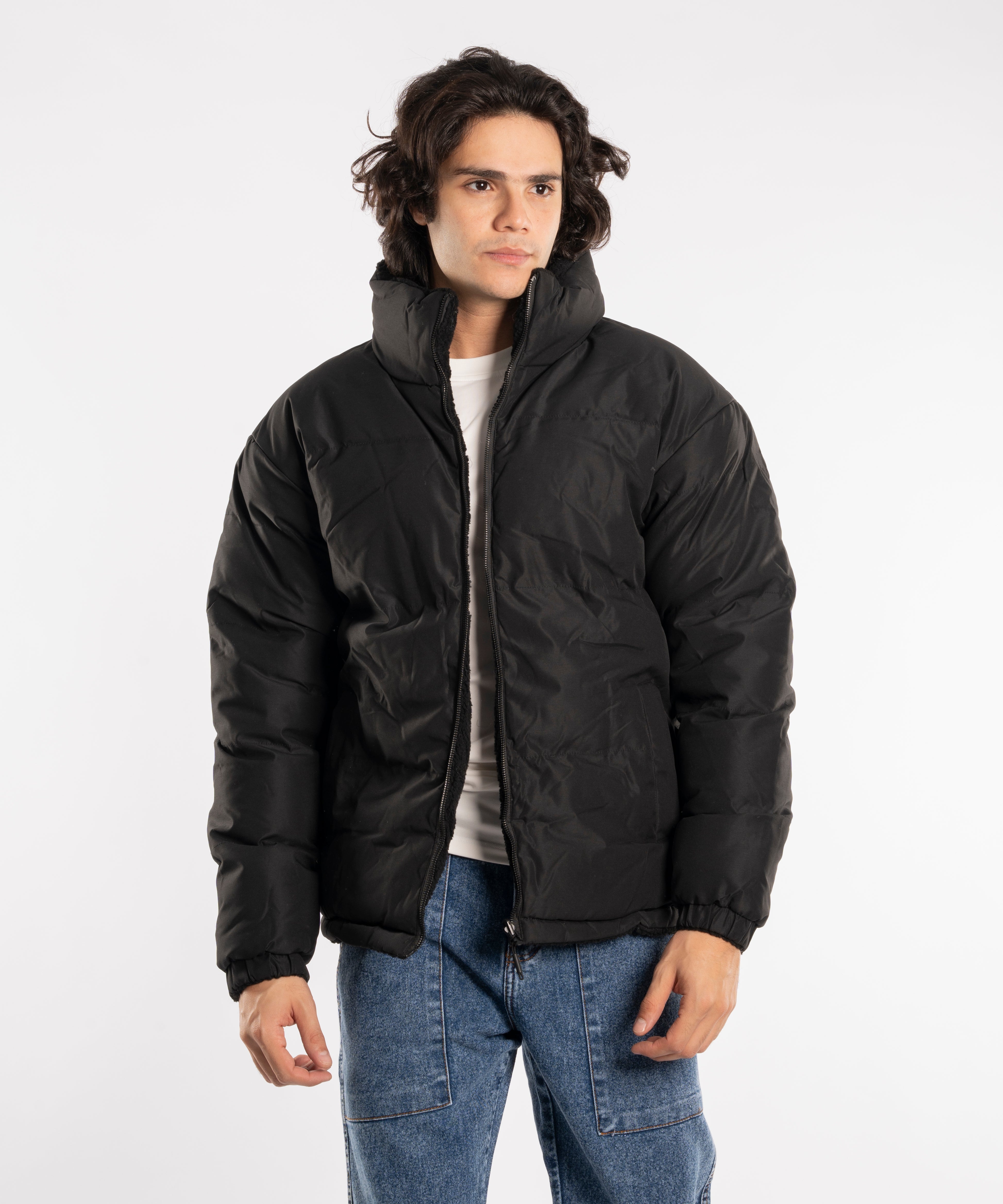 Jacket - Men - Waterproof