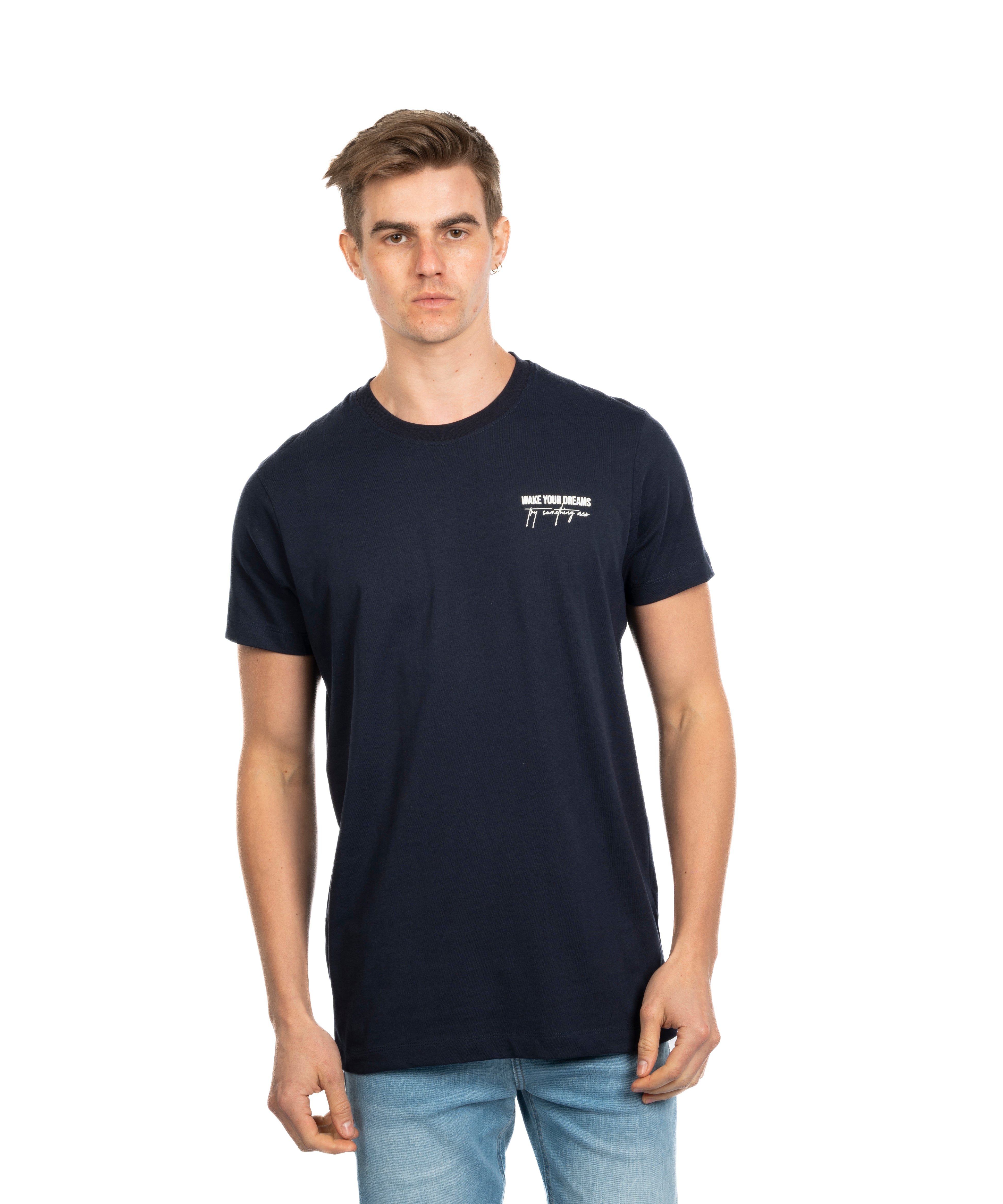 T-Shirt - Men - Printed