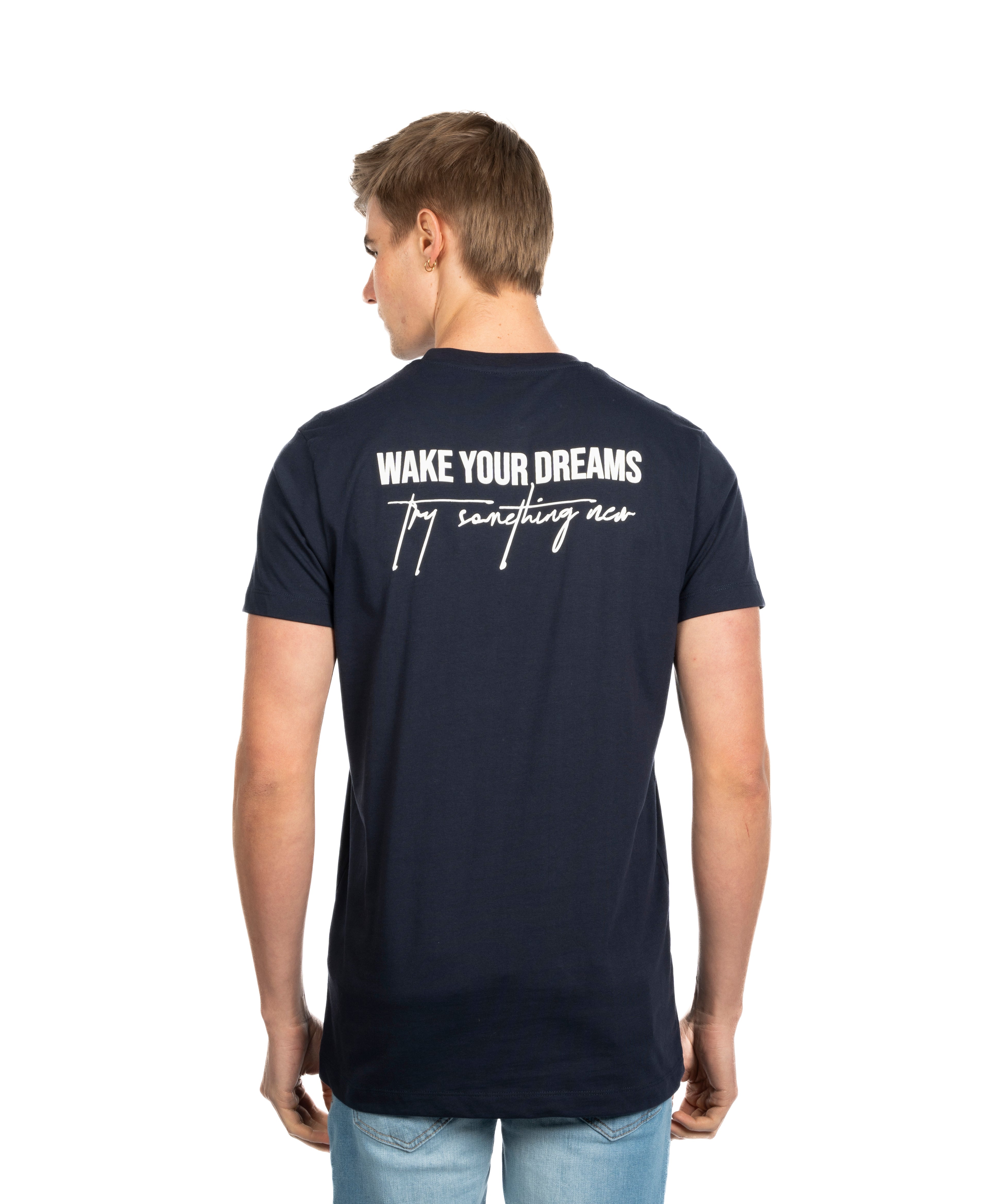 T-Shirt - Men - Printed