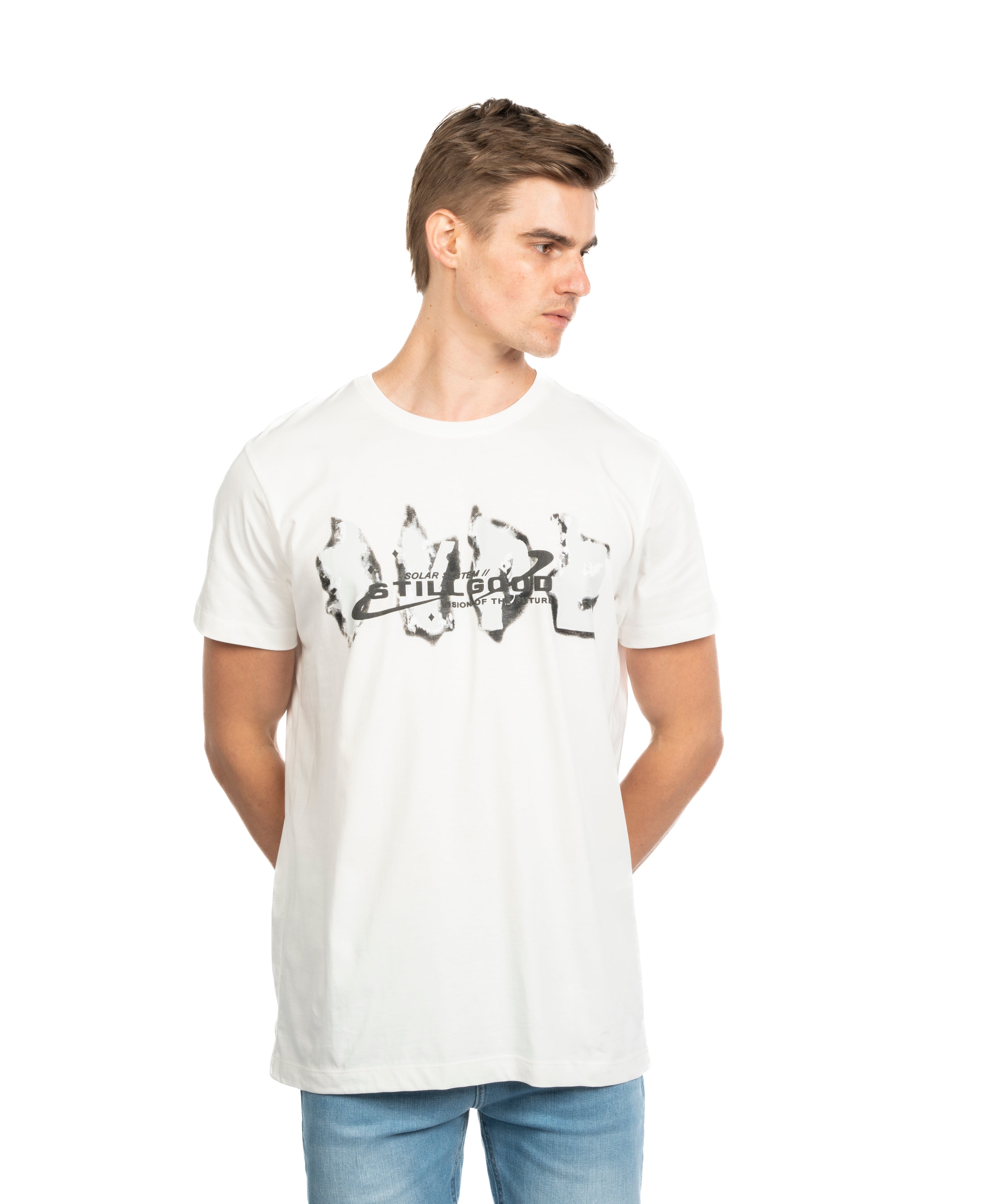 T-Shirt - Men - Printed