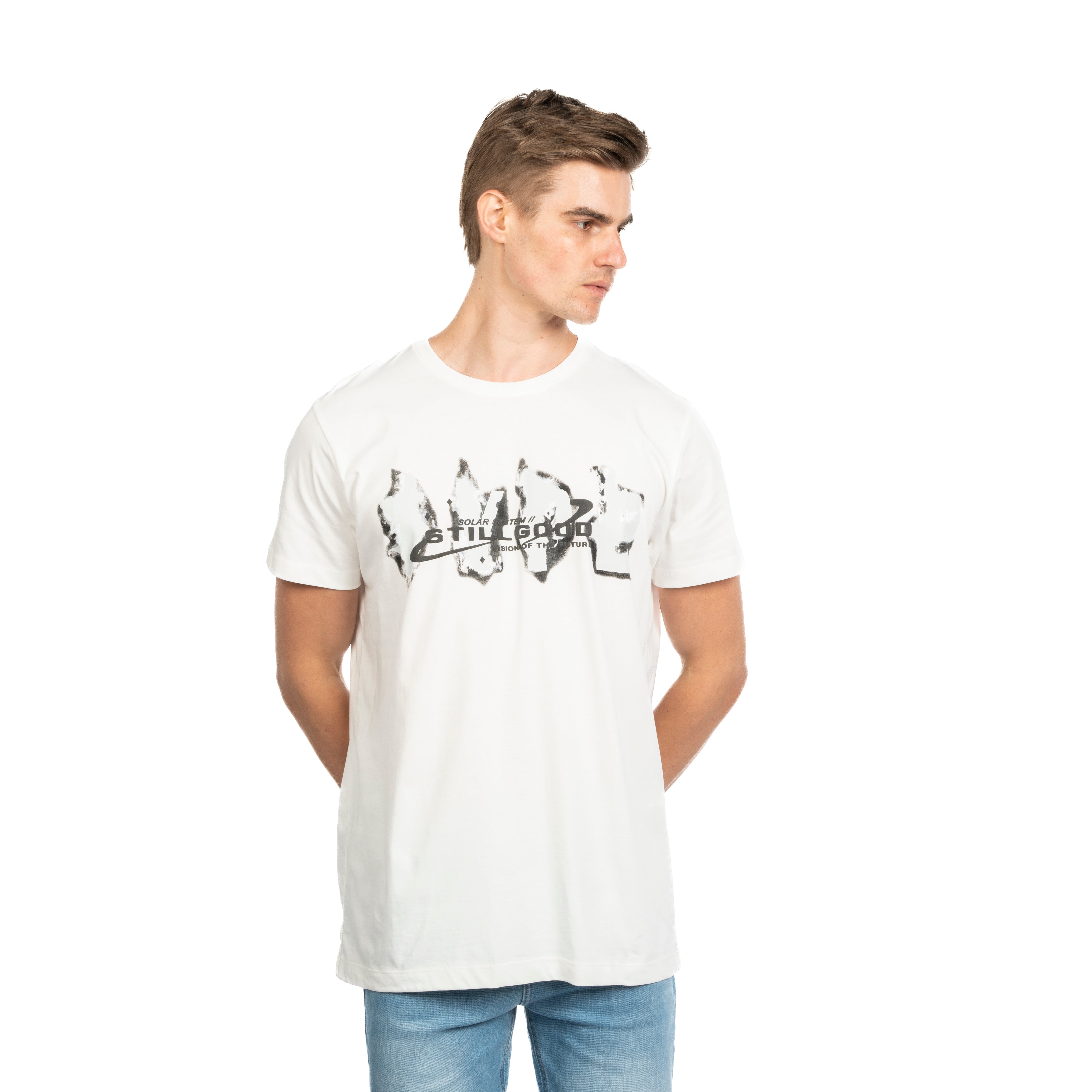 T-Shirt - Men - Printed