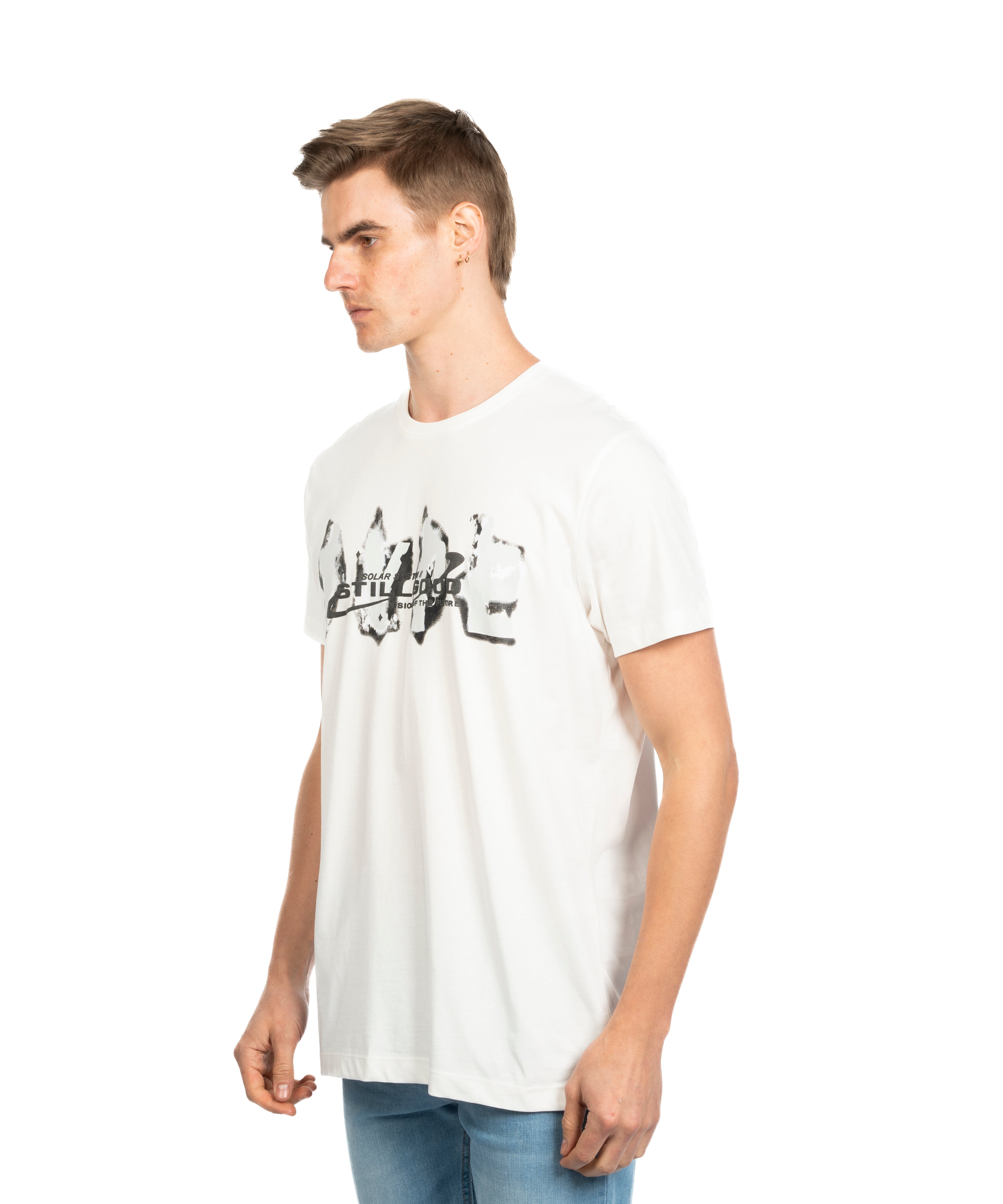 T-Shirt - Men - Printed