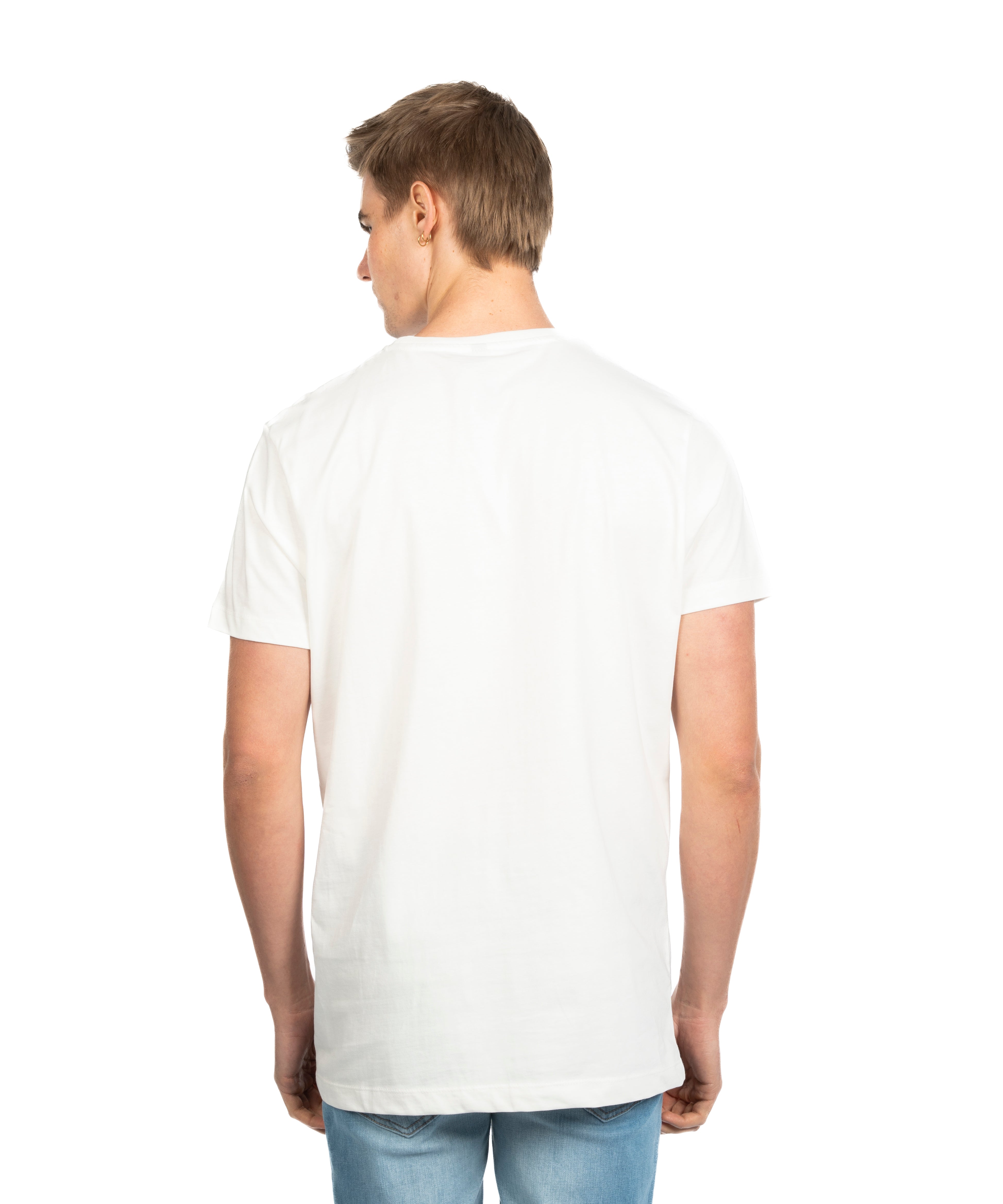 T-Shirt - Men - Printed