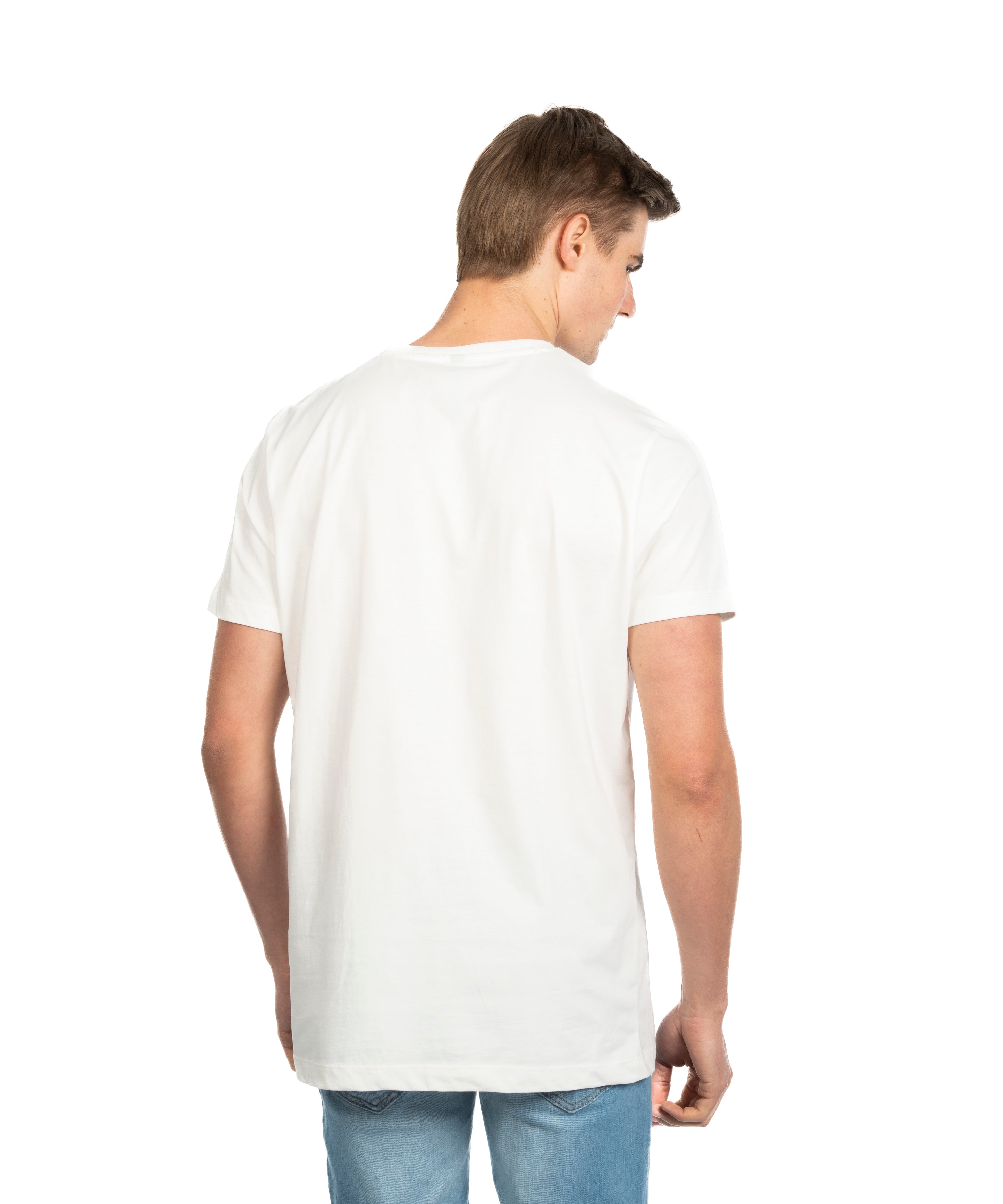 T-Shirt - Men - Printed