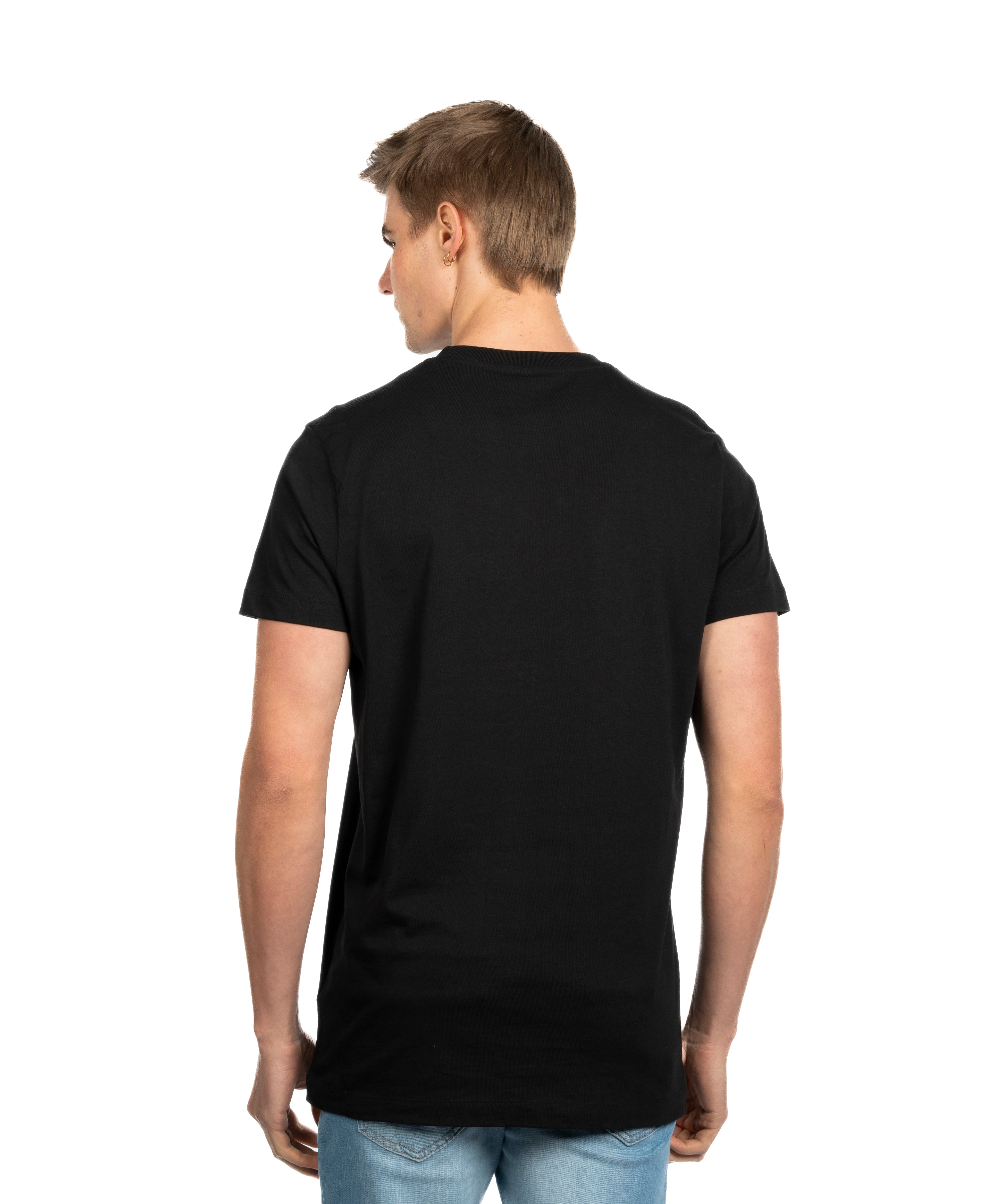 T-Shirt - Men - Printed