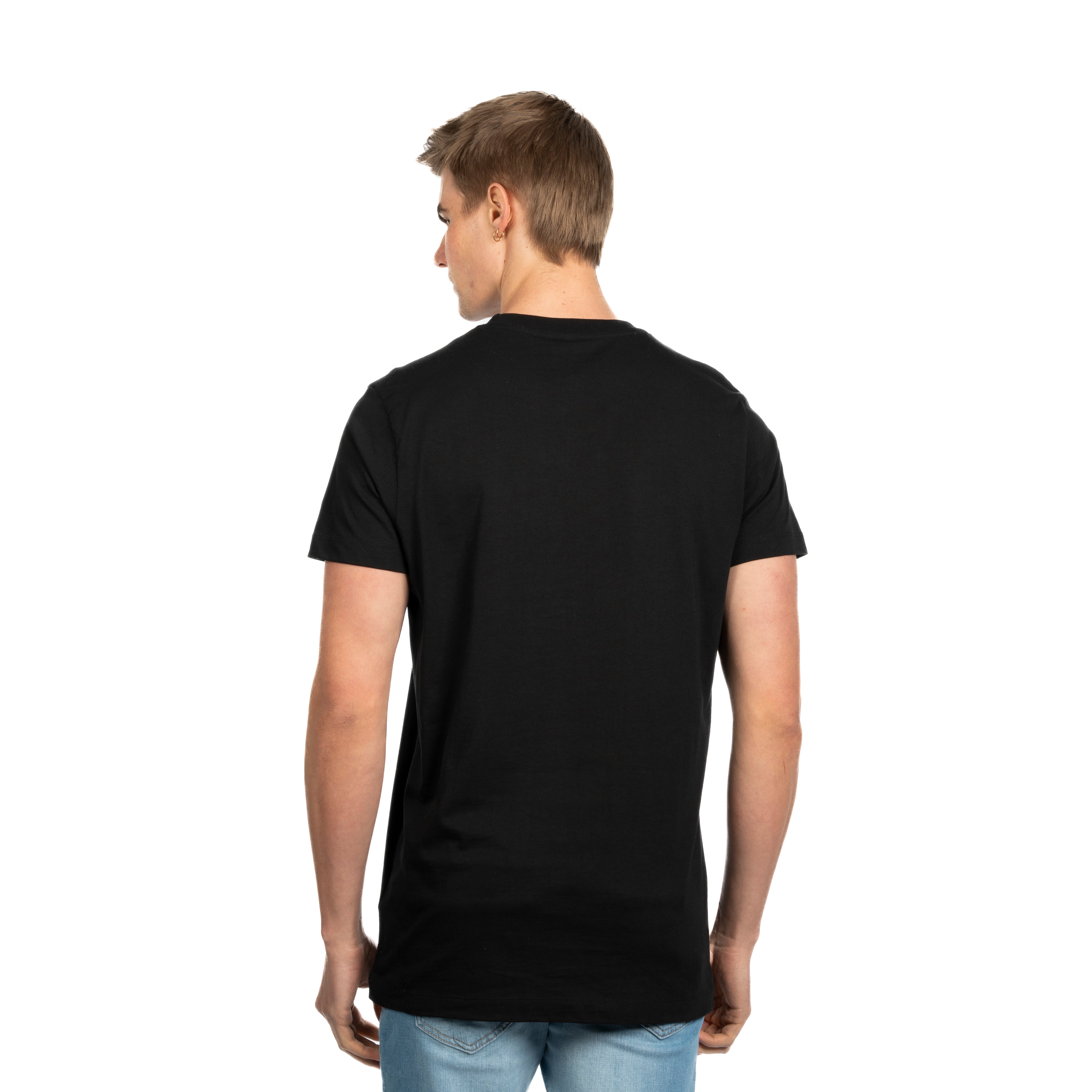 T-Shirt - Men - Printed