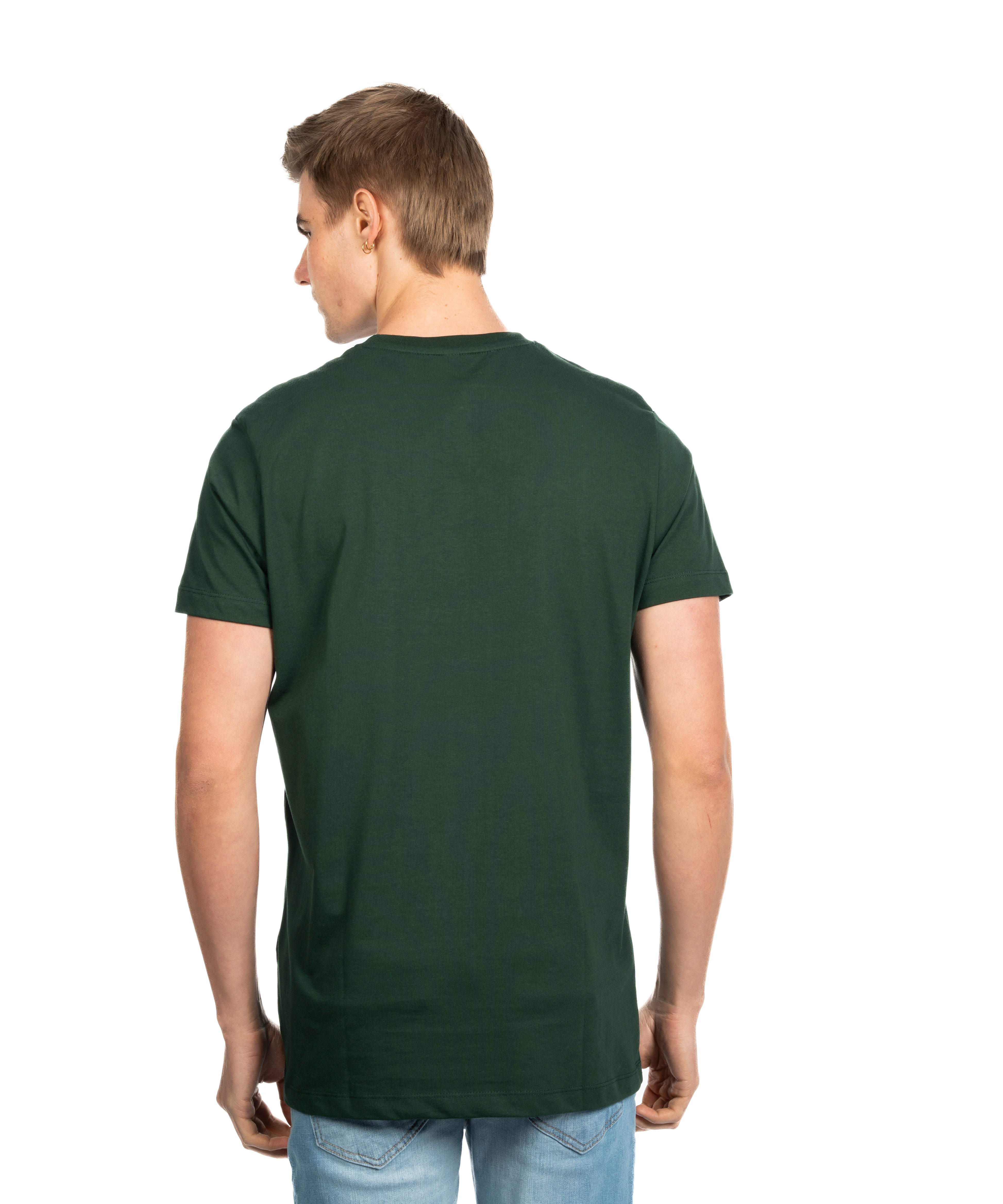 T-Shirt - Men - Printed