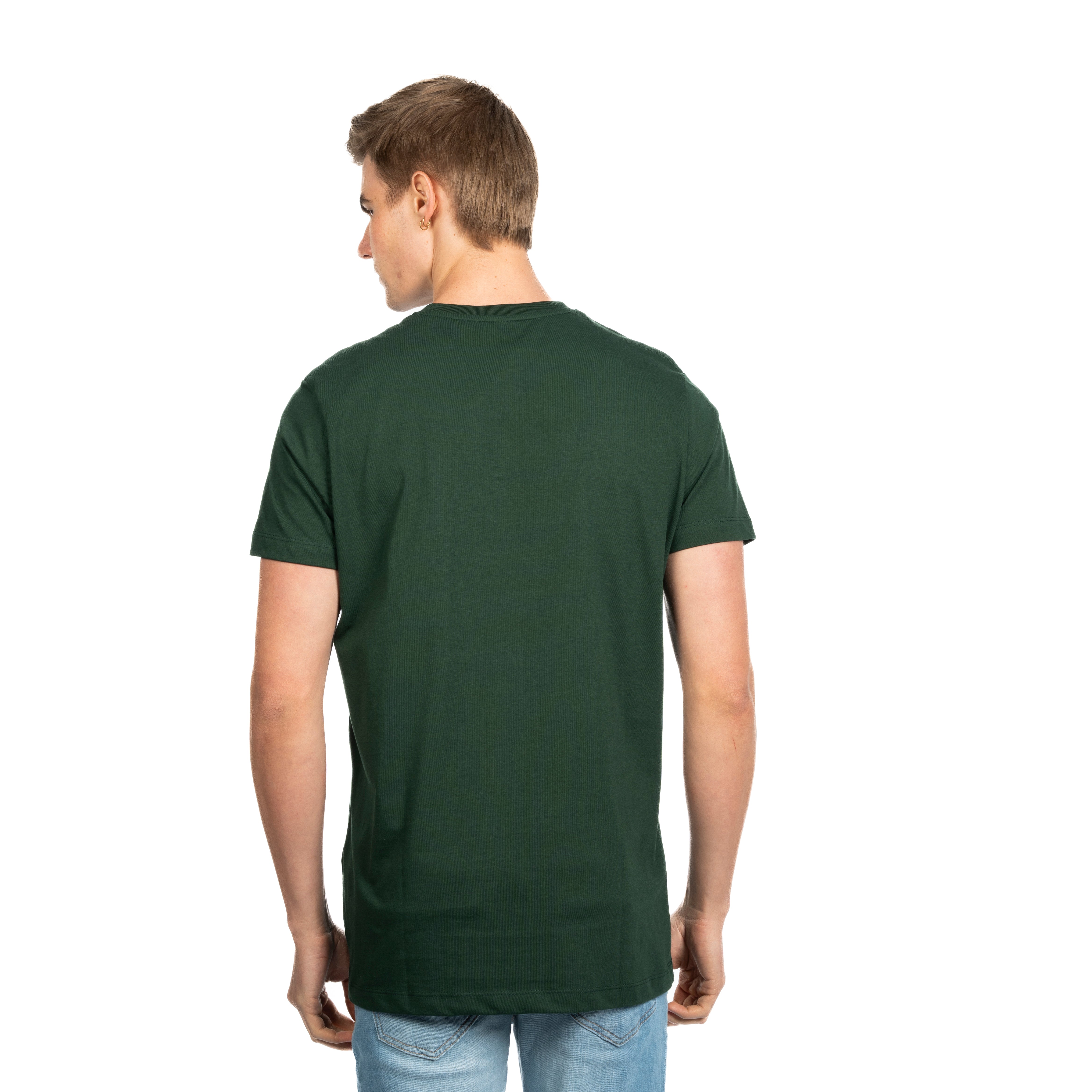 T-Shirt - Men - Printed