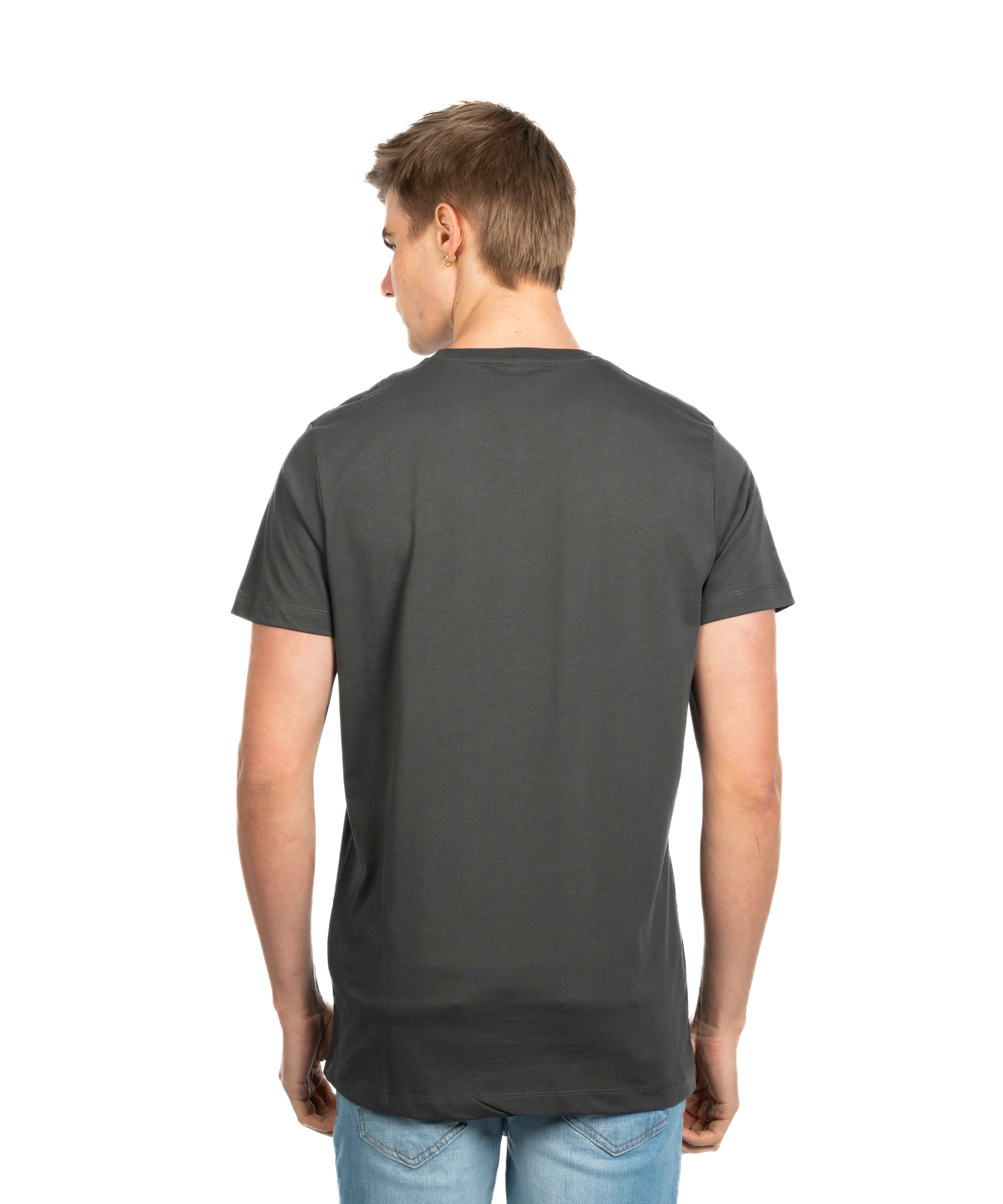 T-Shirt - Men - Printed