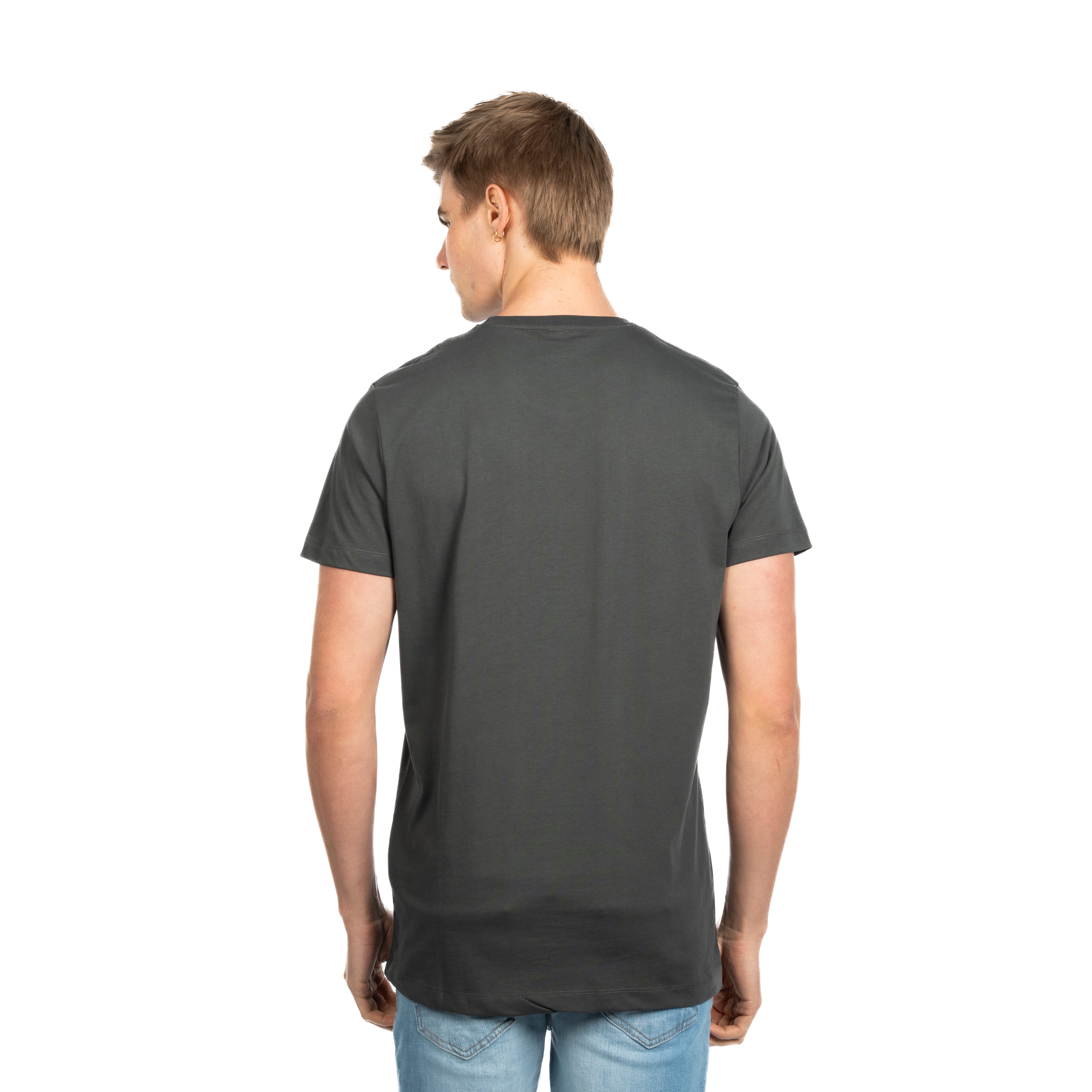 T-Shirt - Men - Printed