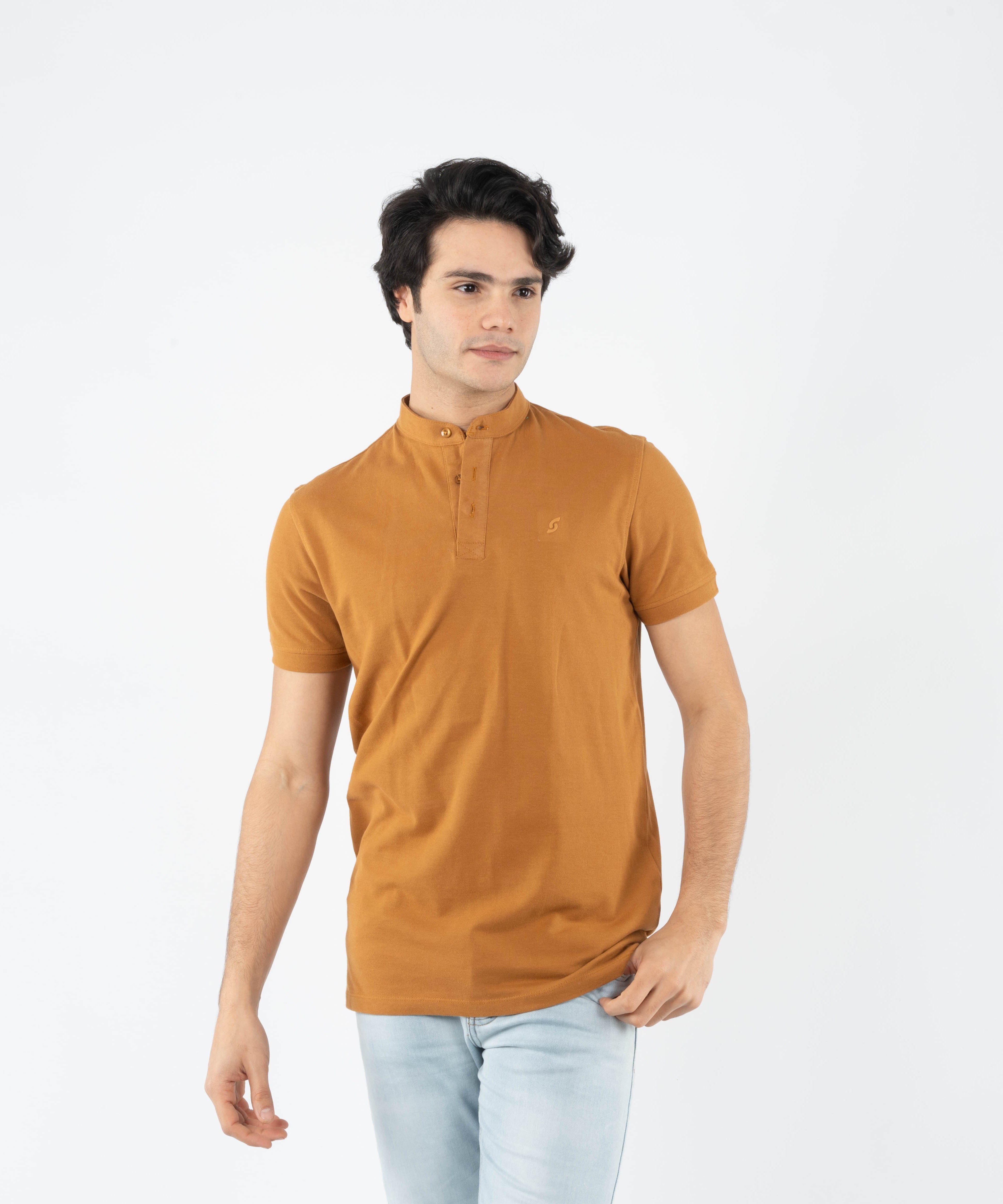 T-Shirt - Men - Polo